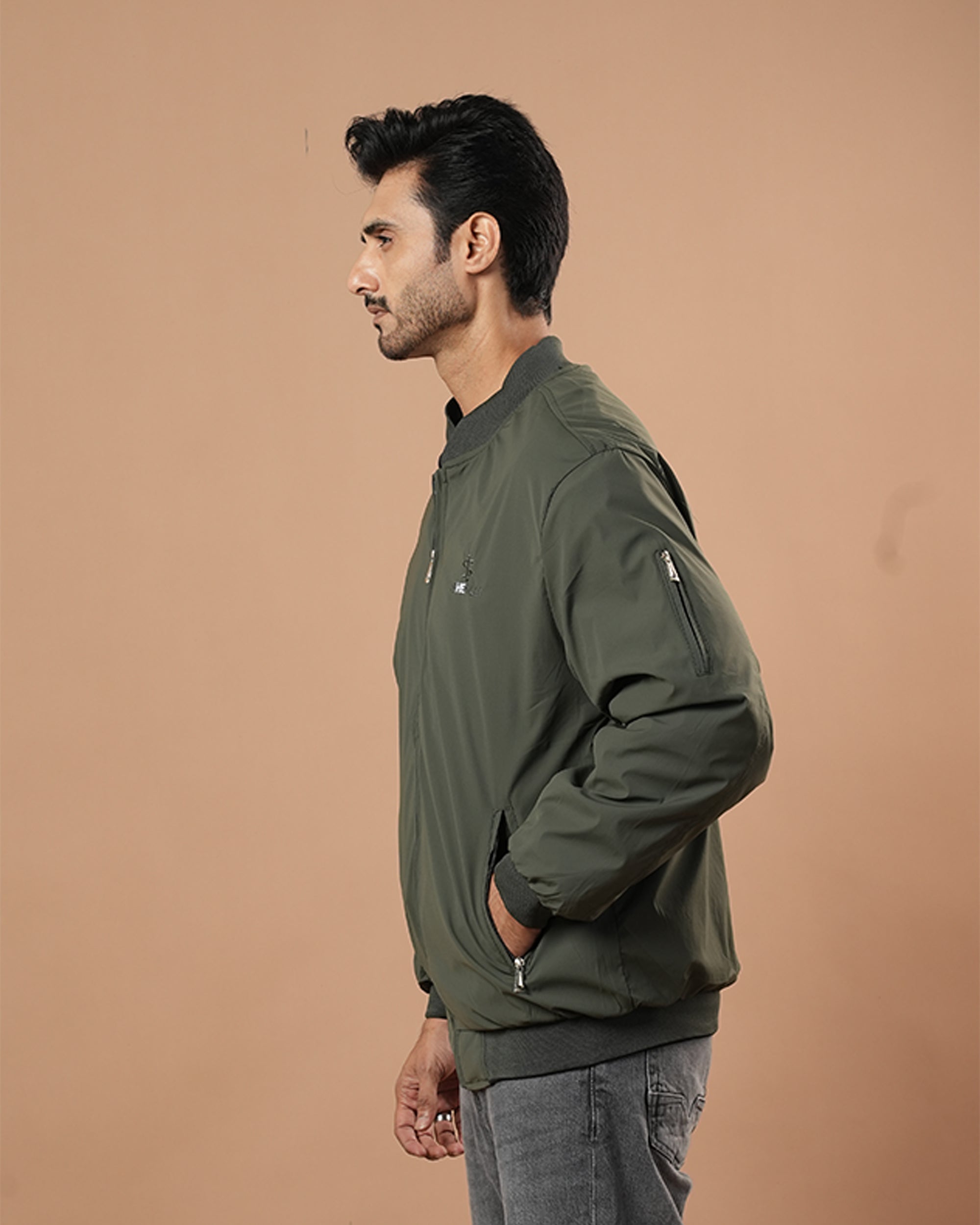 Men's Jacket