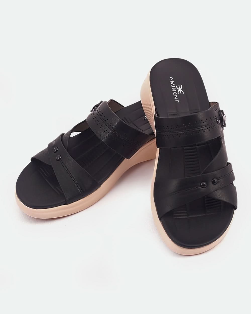 Eminent Women's Softy Slipper, Women Softy Slipper, Eminent, Chase Value