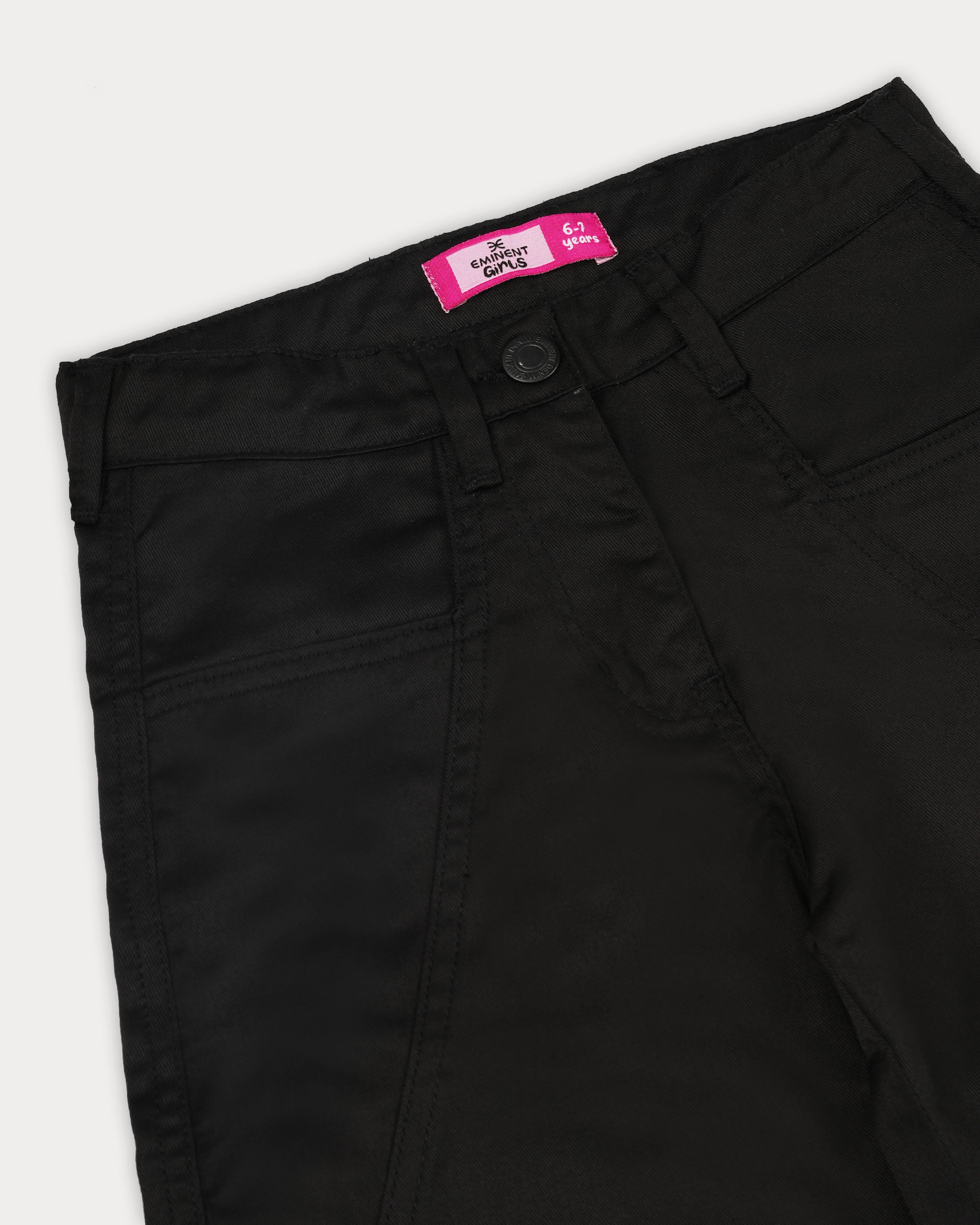 Eminent Girls' Cotton Pants