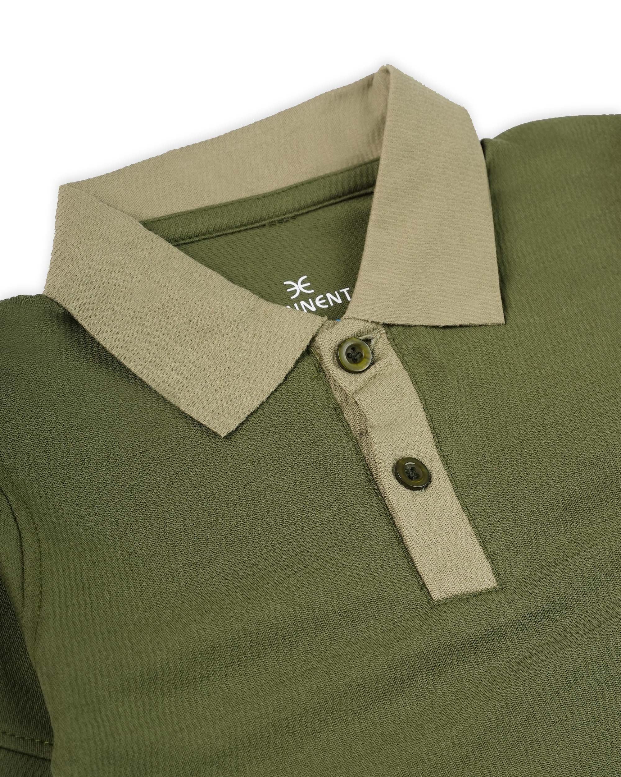 Eminent Boys' Polo Shirt