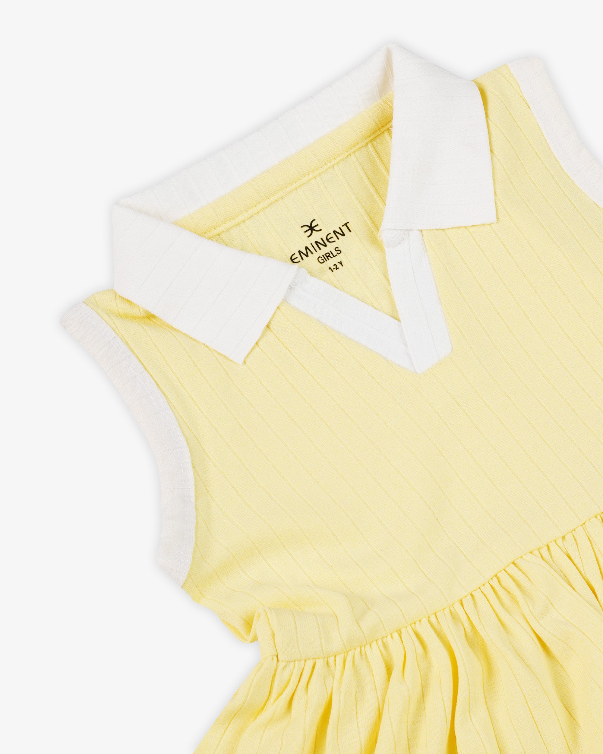 Eminent Girls' Frock