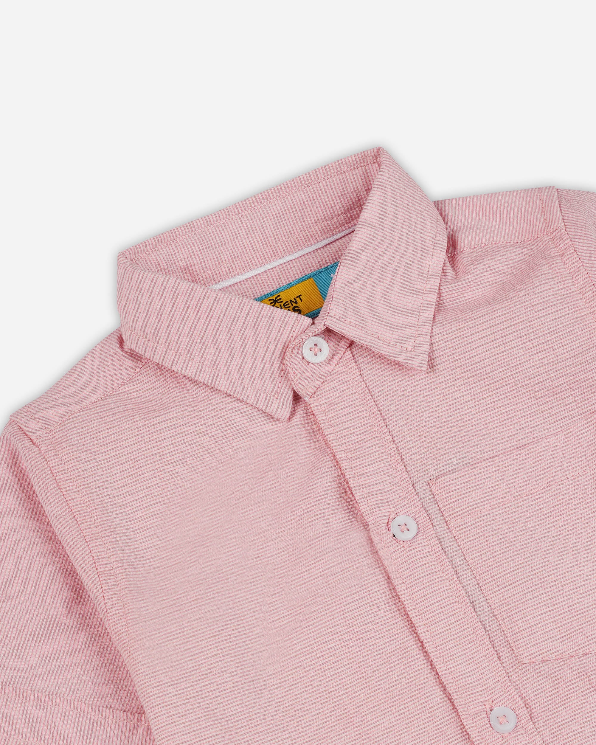 Eminent Boys' Shirt