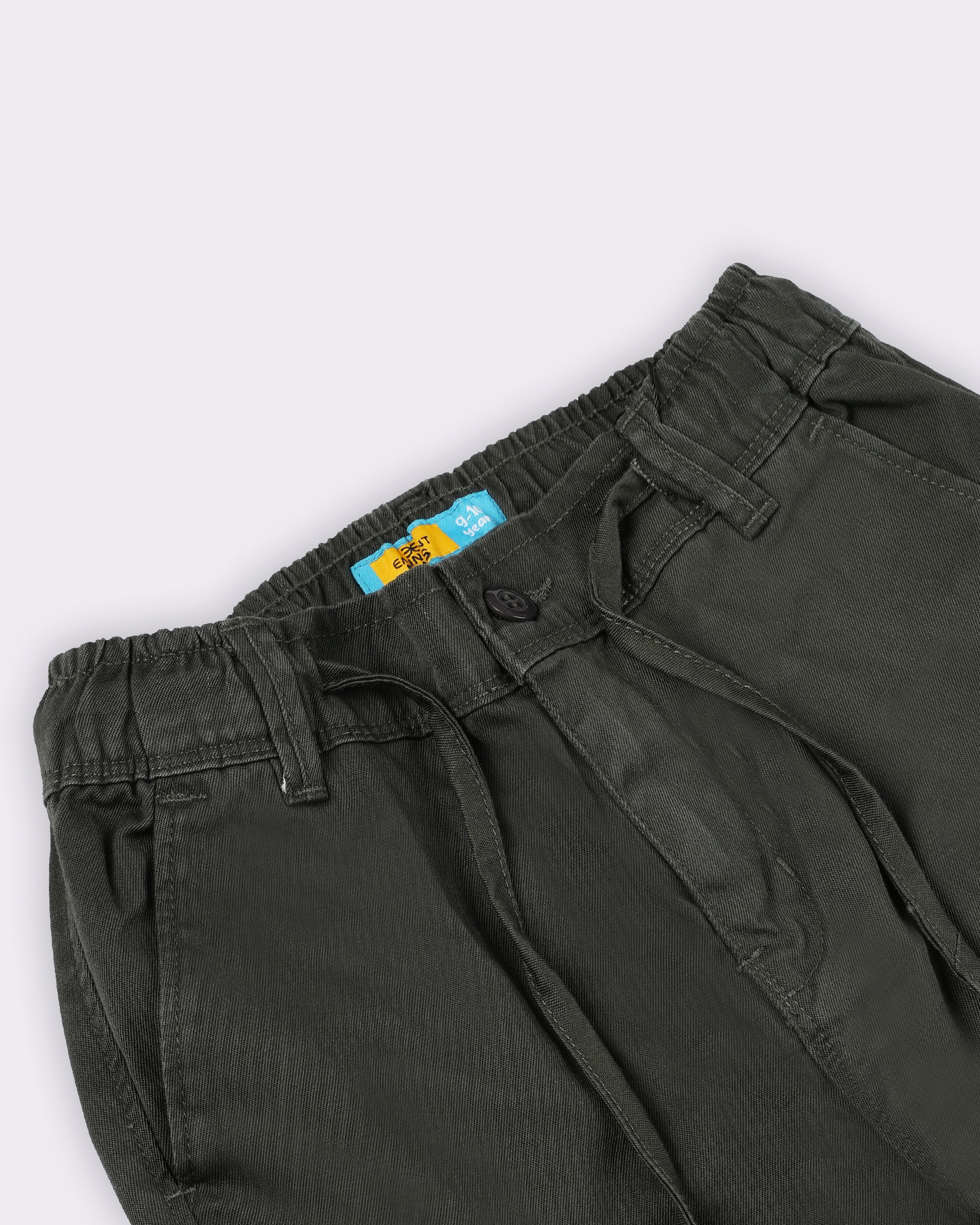 Eminent Boys' Night Trousers