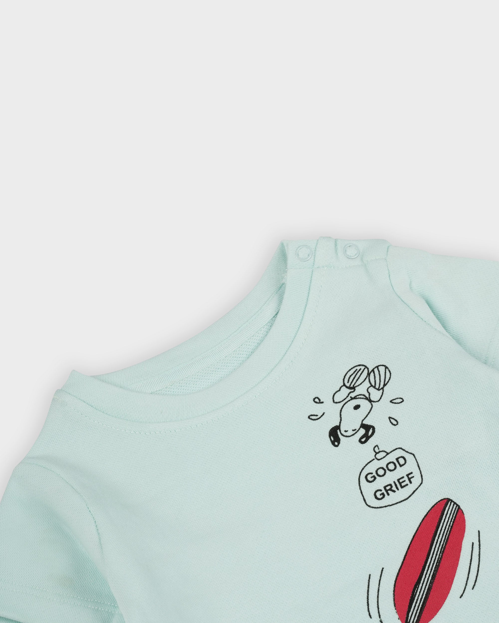 Eminent Newborn Boys' T-Shirt