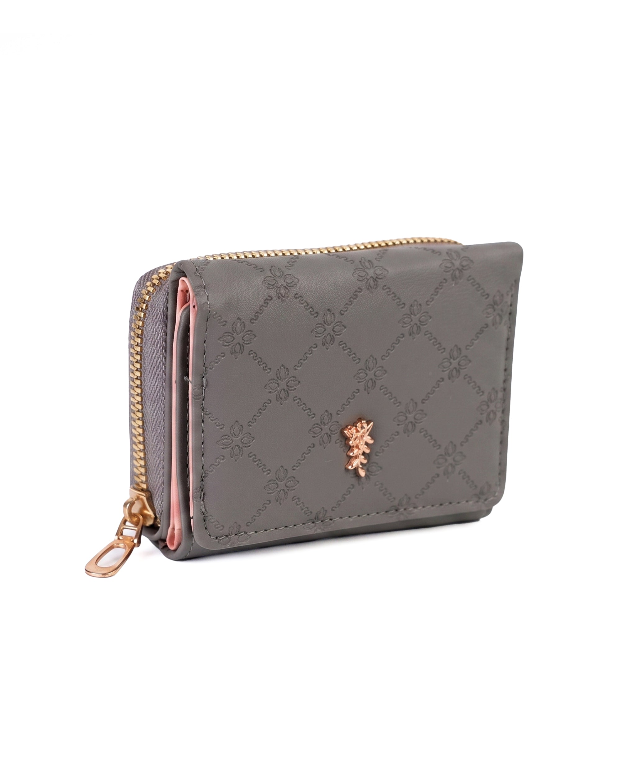 Women's Small Wallet