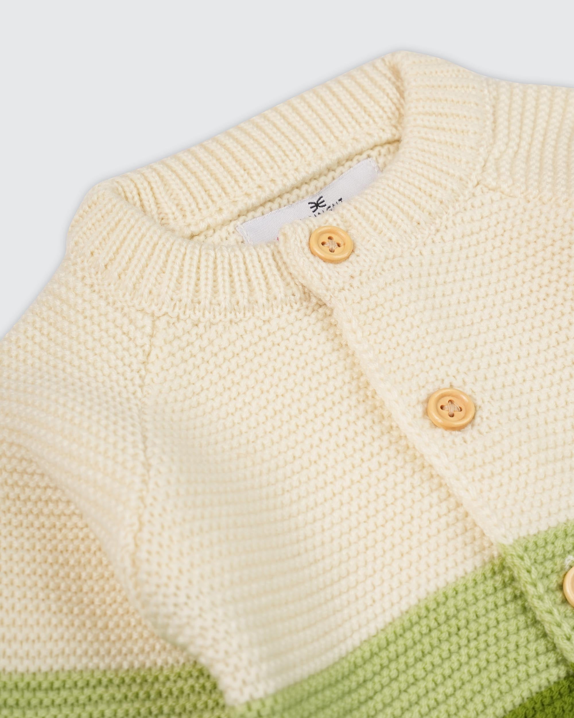 Eminent Newborn Boys Sweater Suit