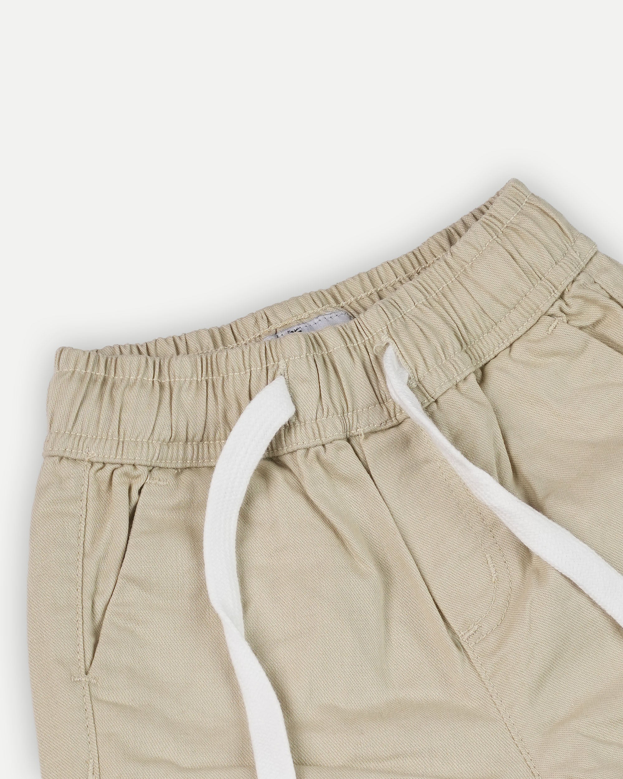 Eminent Newborn Boys' Cotton Pants