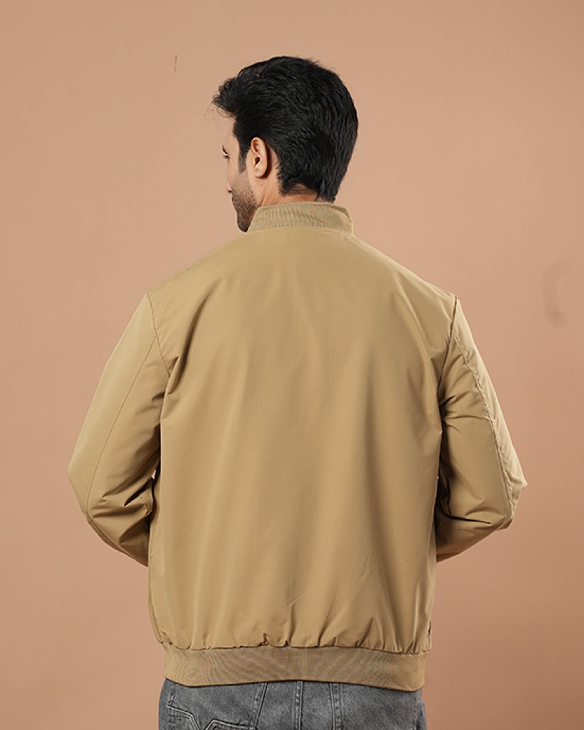 Men's Jacket