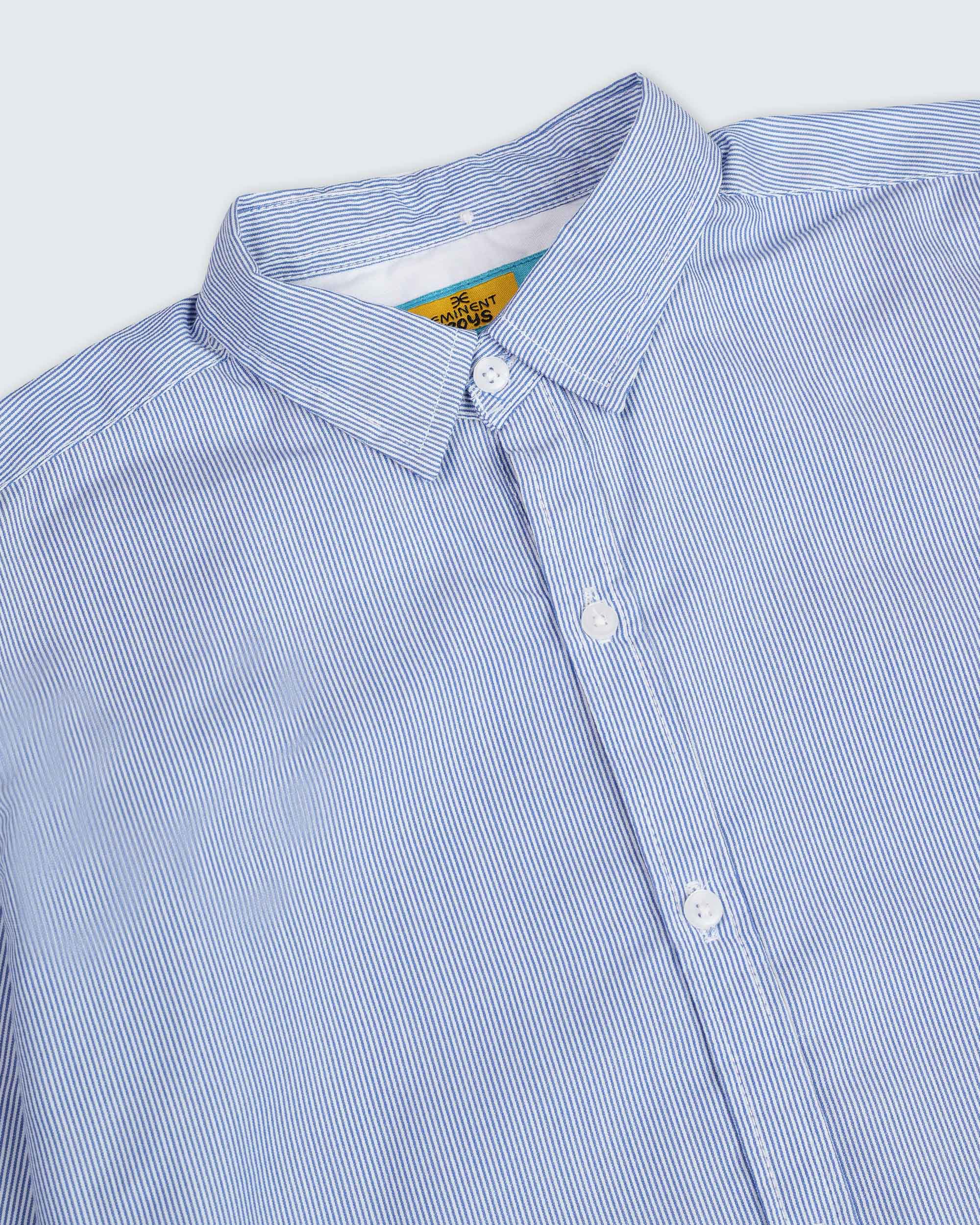 Eminent Boys Woven Shirt