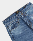 Eminent Women's Woven Denim Pants