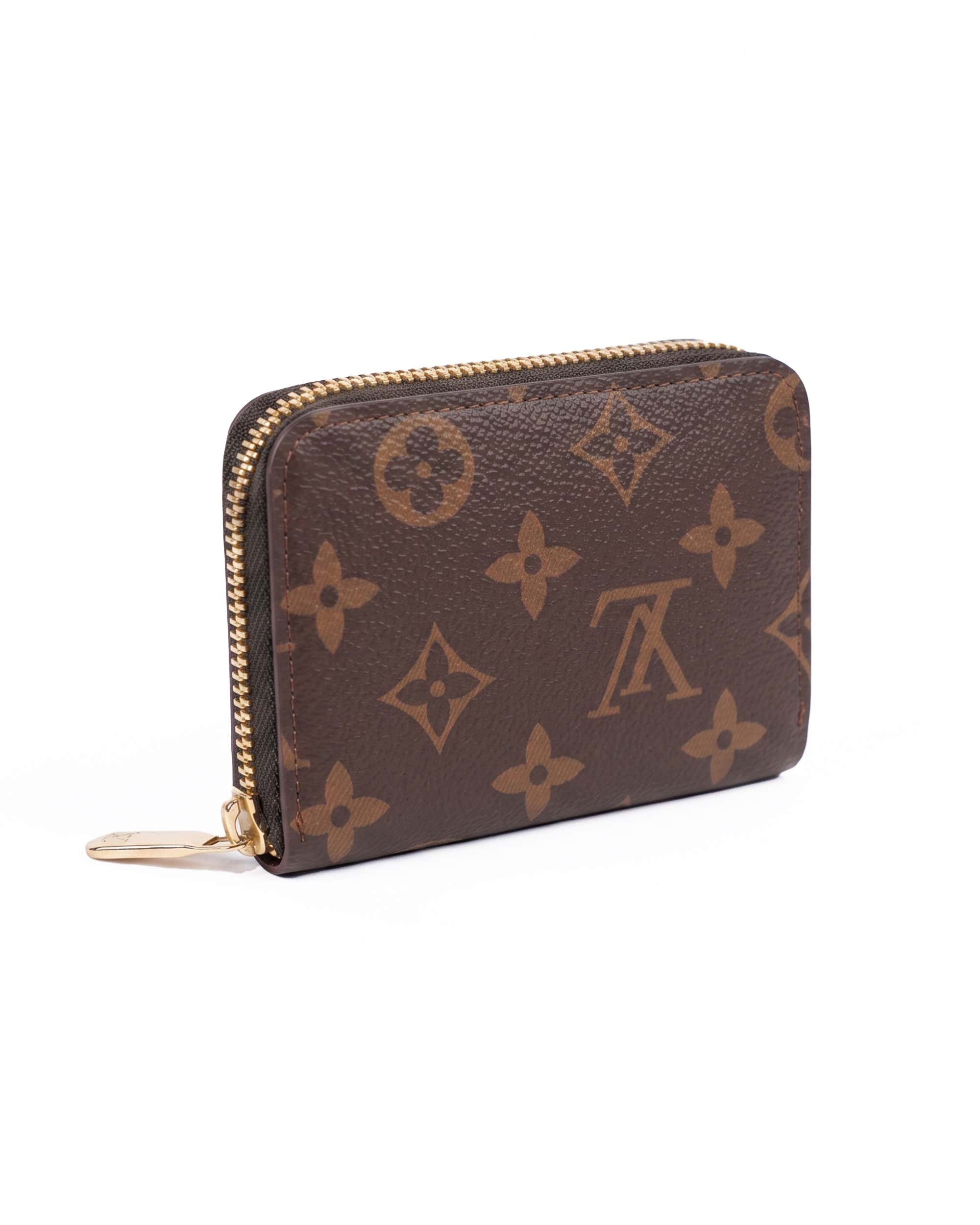 Women's Small Wallet