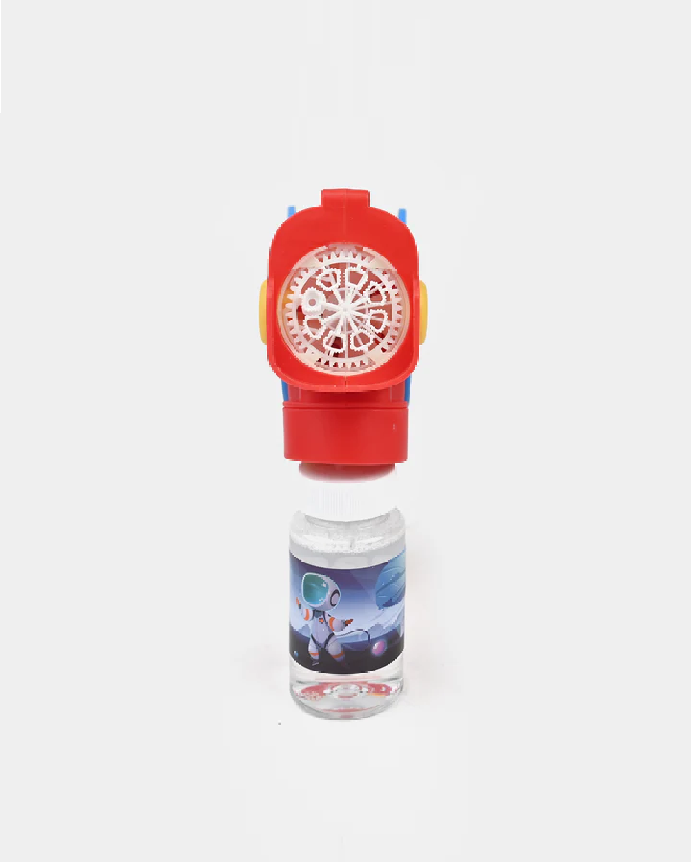Bubble Gun