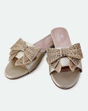 Eminent Women's Slipper - Golden, Women Slippers, Eminent, Chase Value