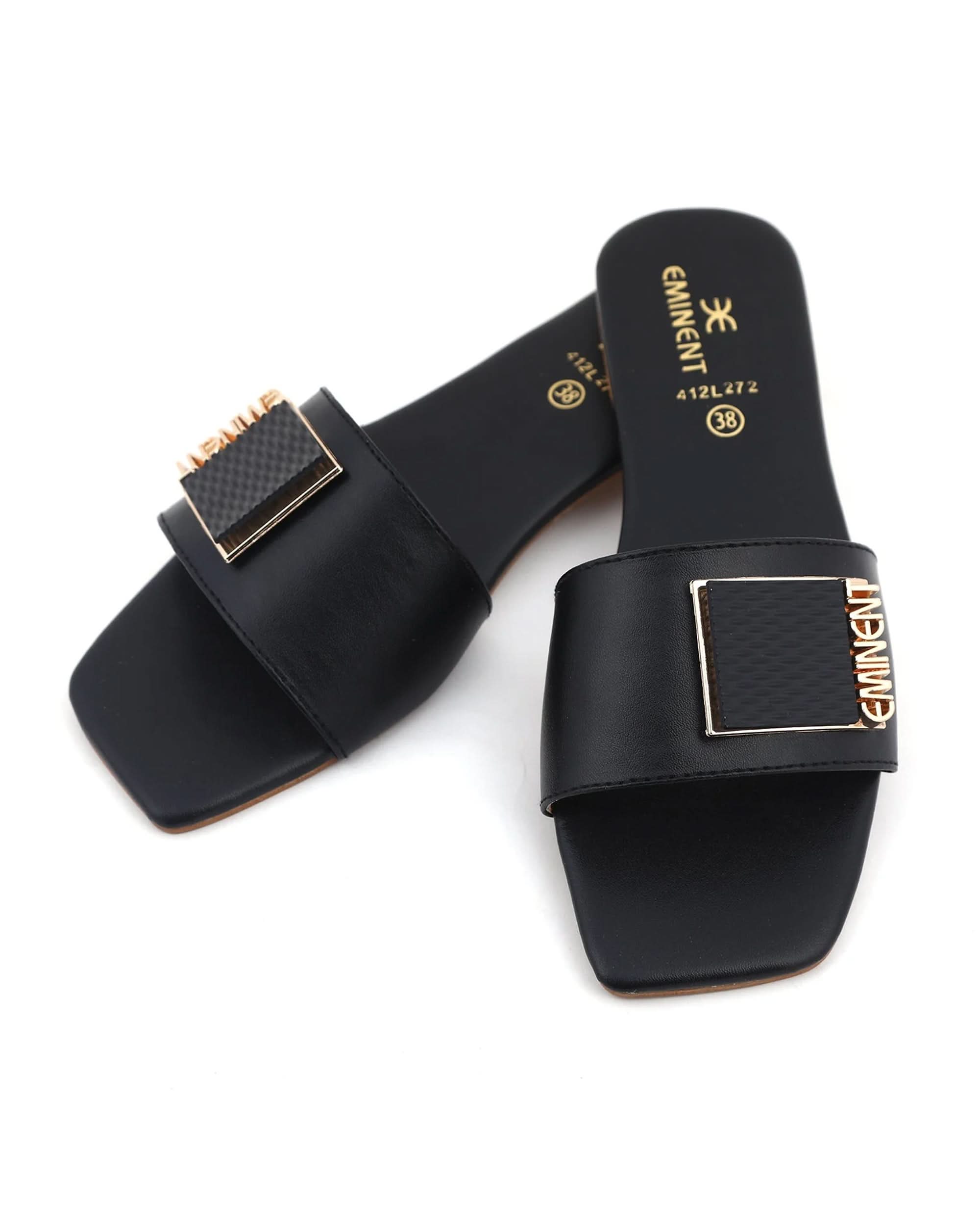 Eminent Women's Slipper, Women Slippers, Eminent, Chase Value