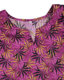 Women's Printed 2 Pc Suit