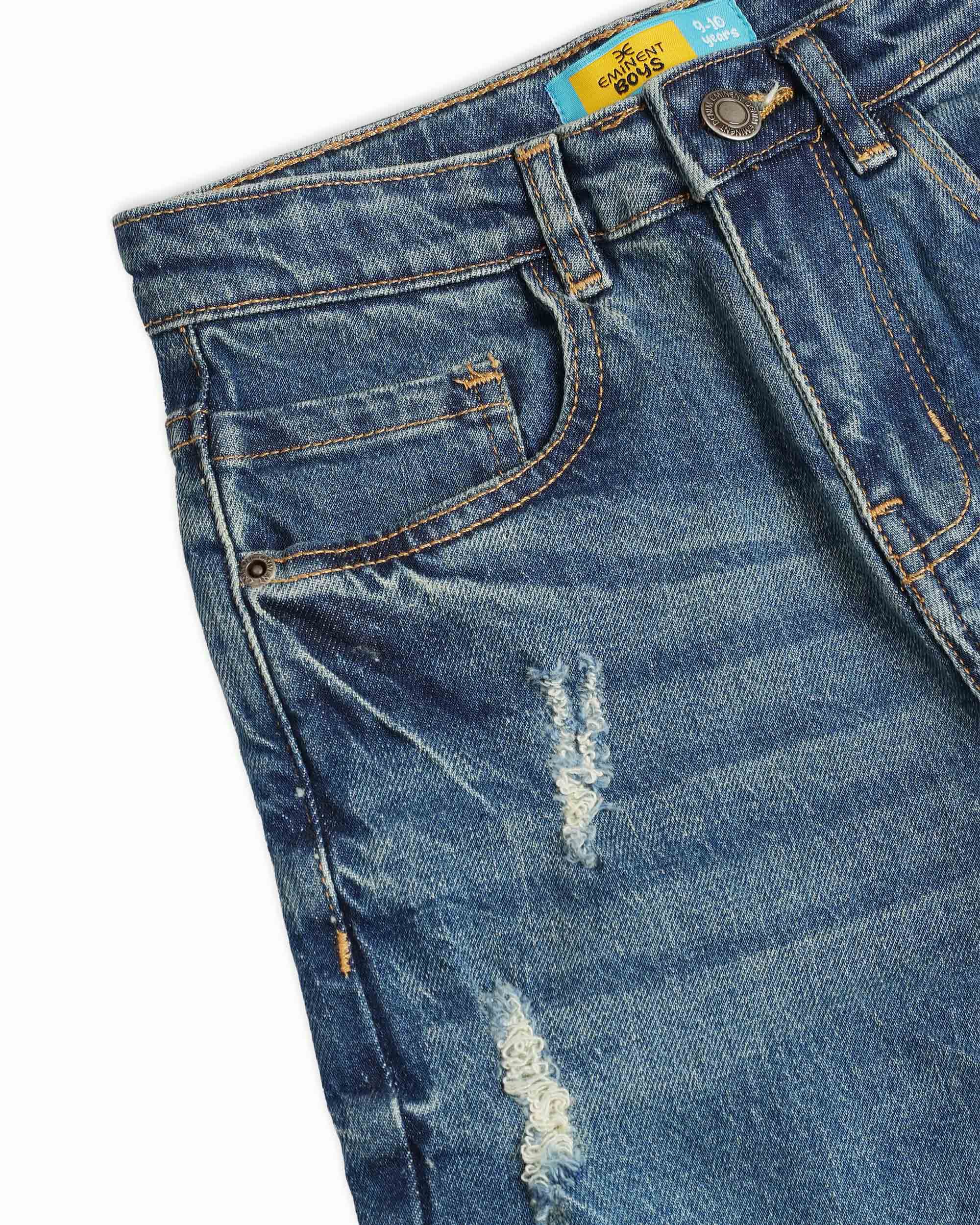 Eminent Boys' Shorts