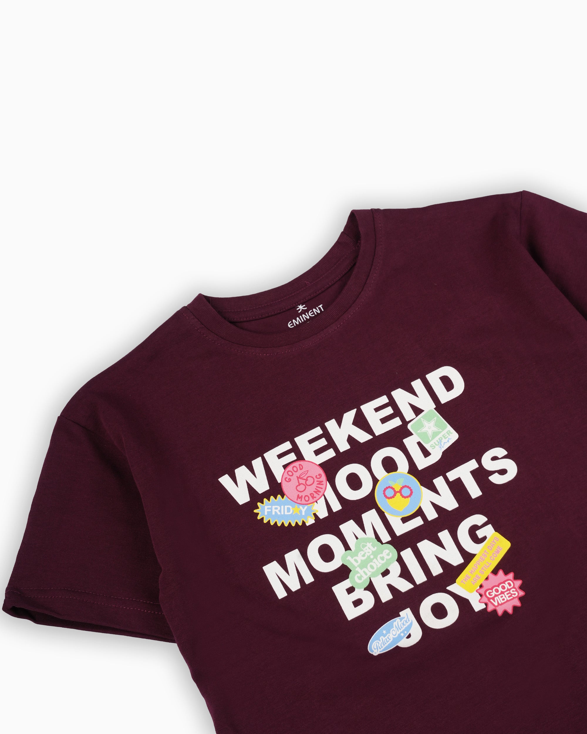 Eminent Girls' Co-Ord Set