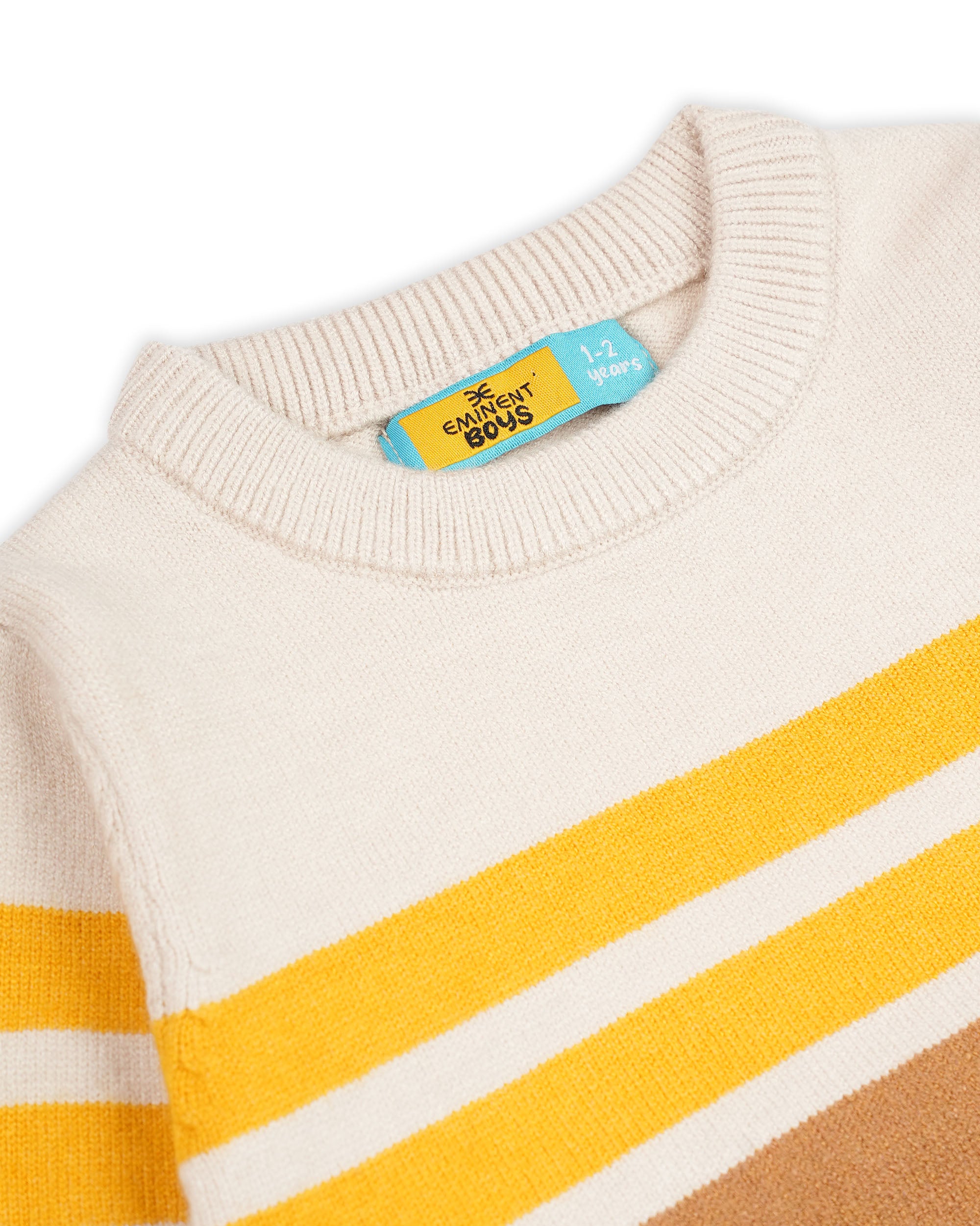 Eminent Boys' Sweater