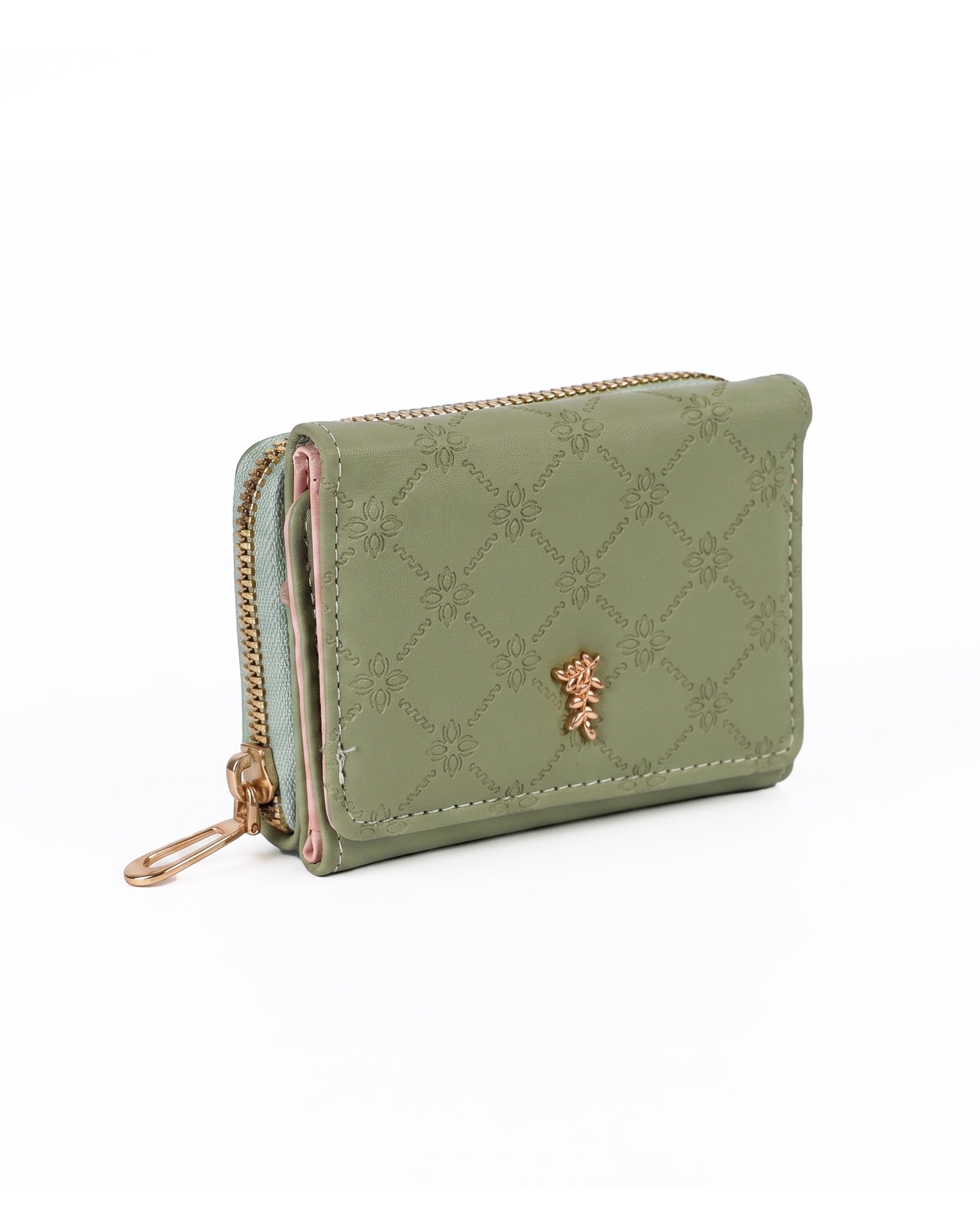 Women's Small Wallet