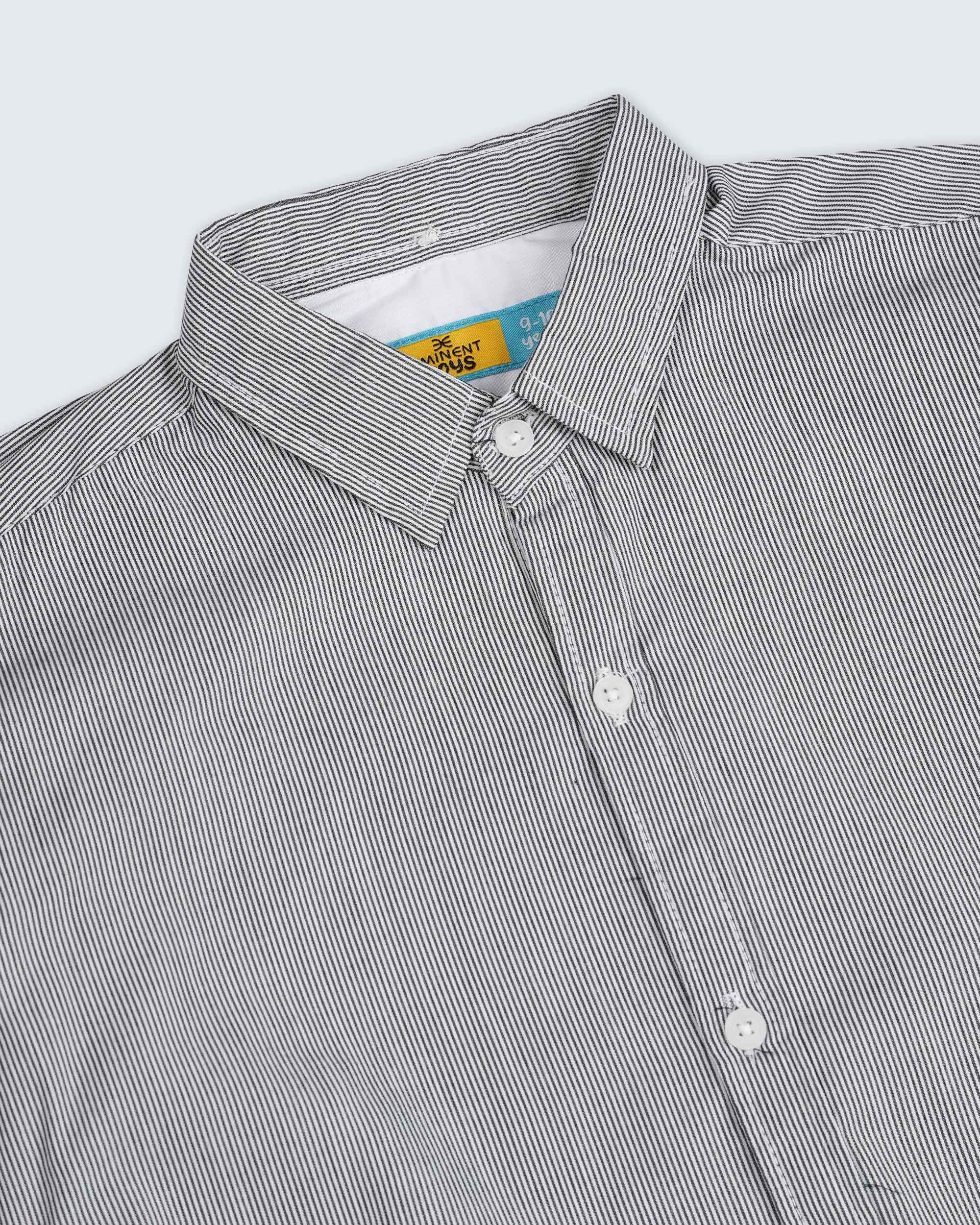Eminent Boys Woven Shirt