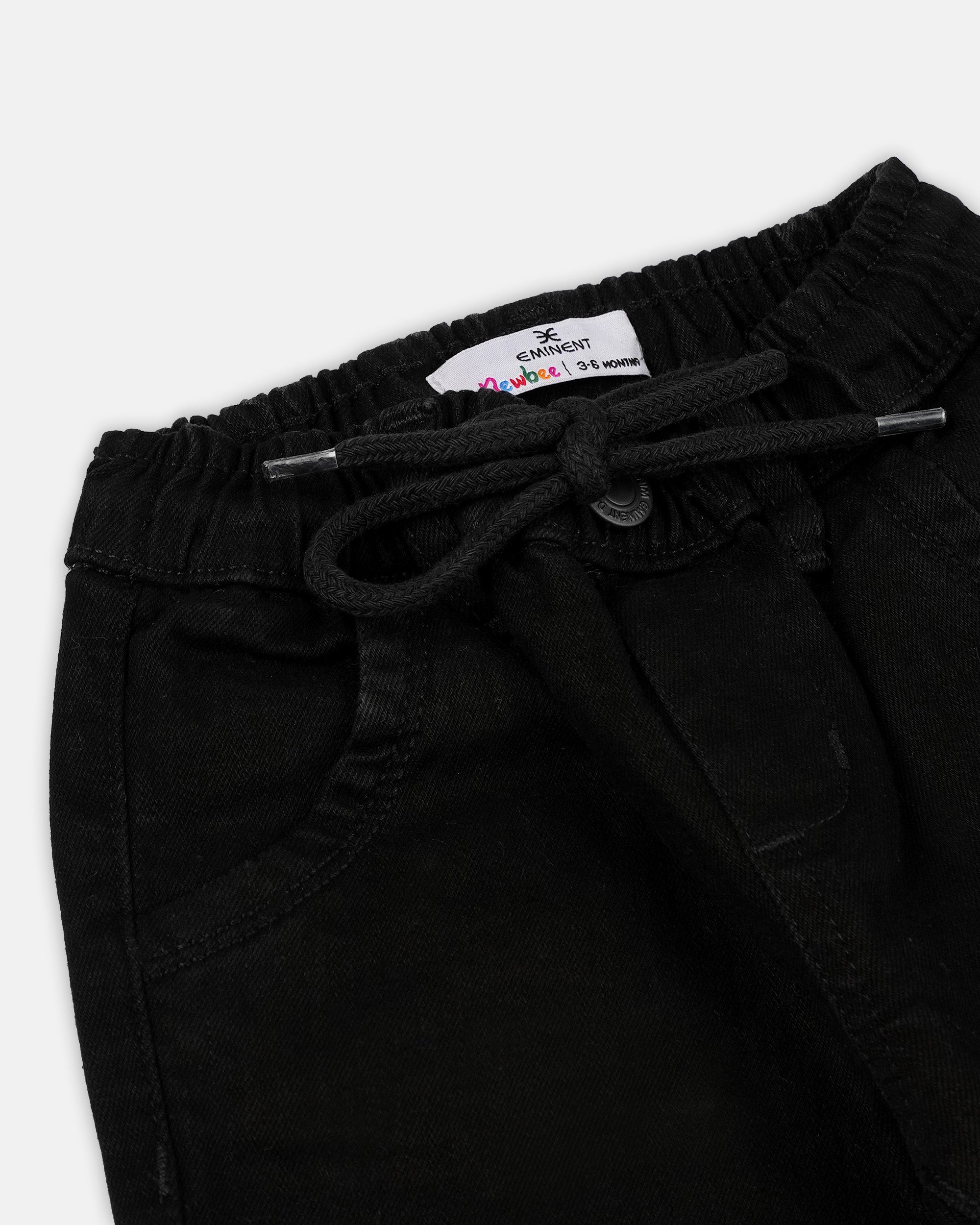 Eminent Newborn Girls' Denim Pants