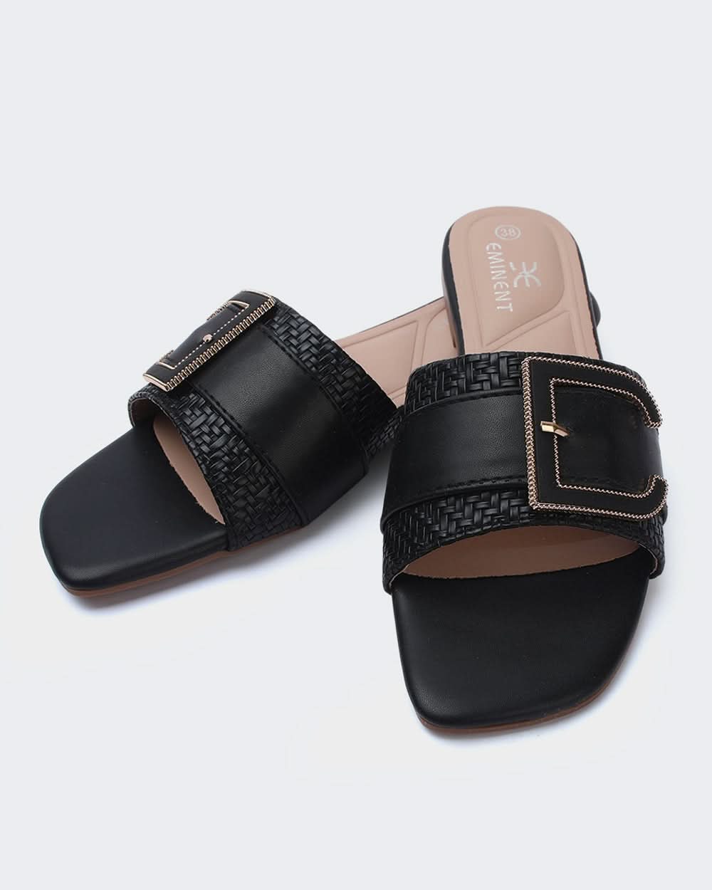 Eminent Women's Slipper, Women Slippers, Eminent, Chase Value
