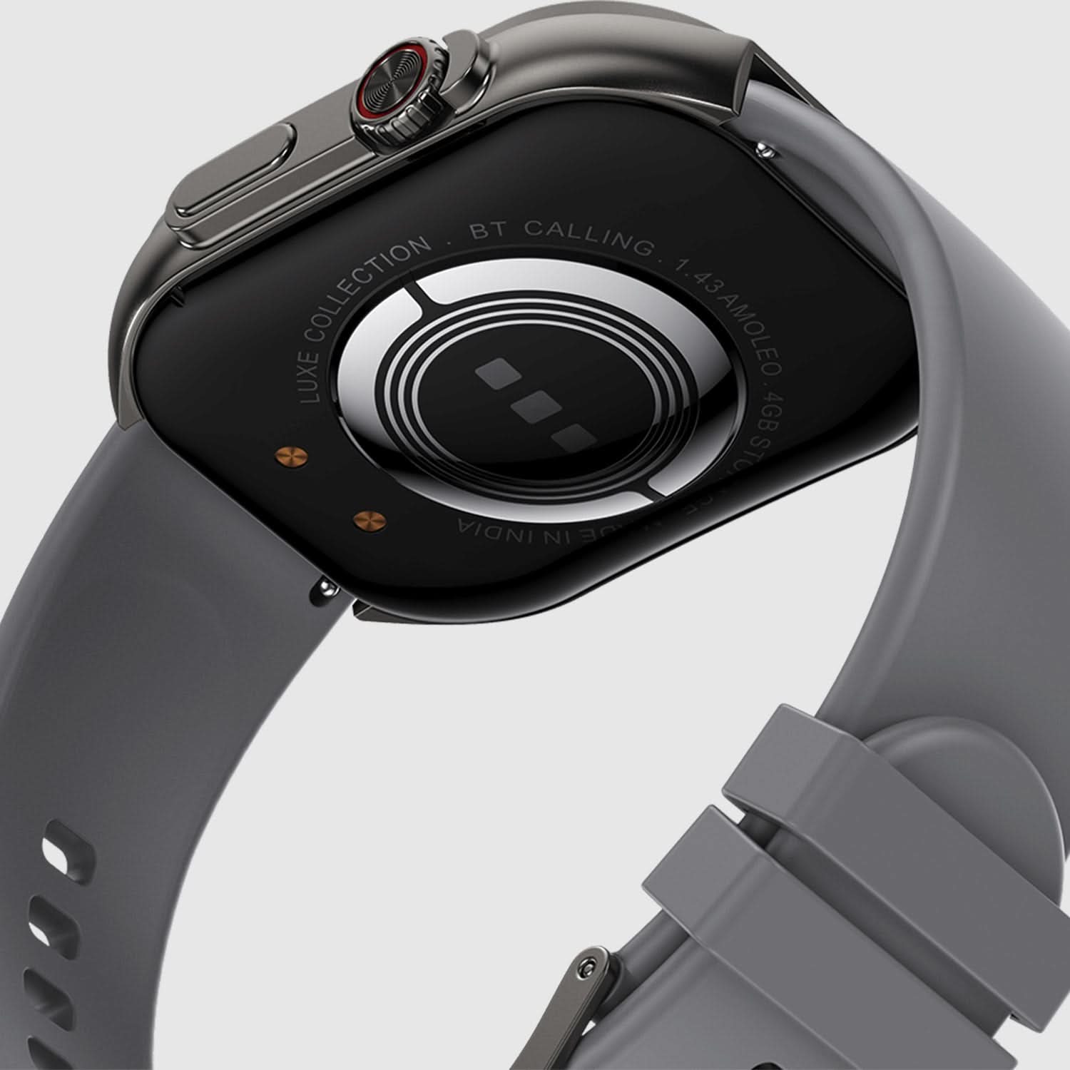 Zero Smart Watch Delta, Smart Watches, Zero Lifestyle, Chase Value