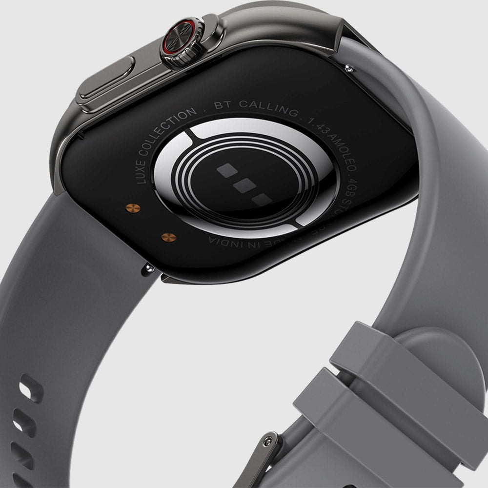 Zero Smart Watch Delta, Smart Watches, Zero Lifestyle, Chase Value