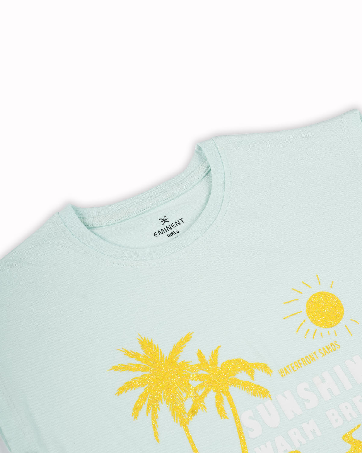 Eminent Girls' T-Shirt