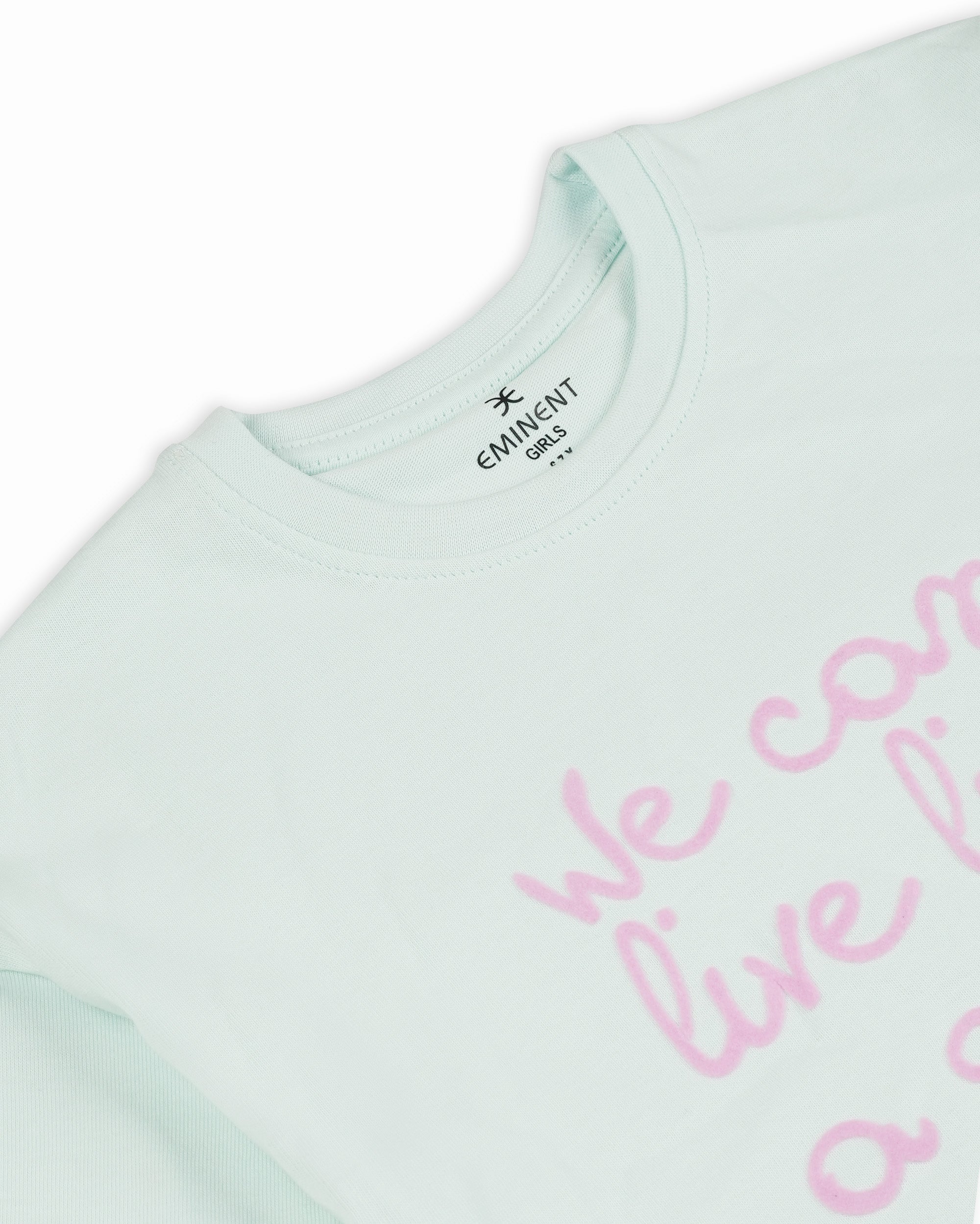 Eminent Girls' T-Shirt