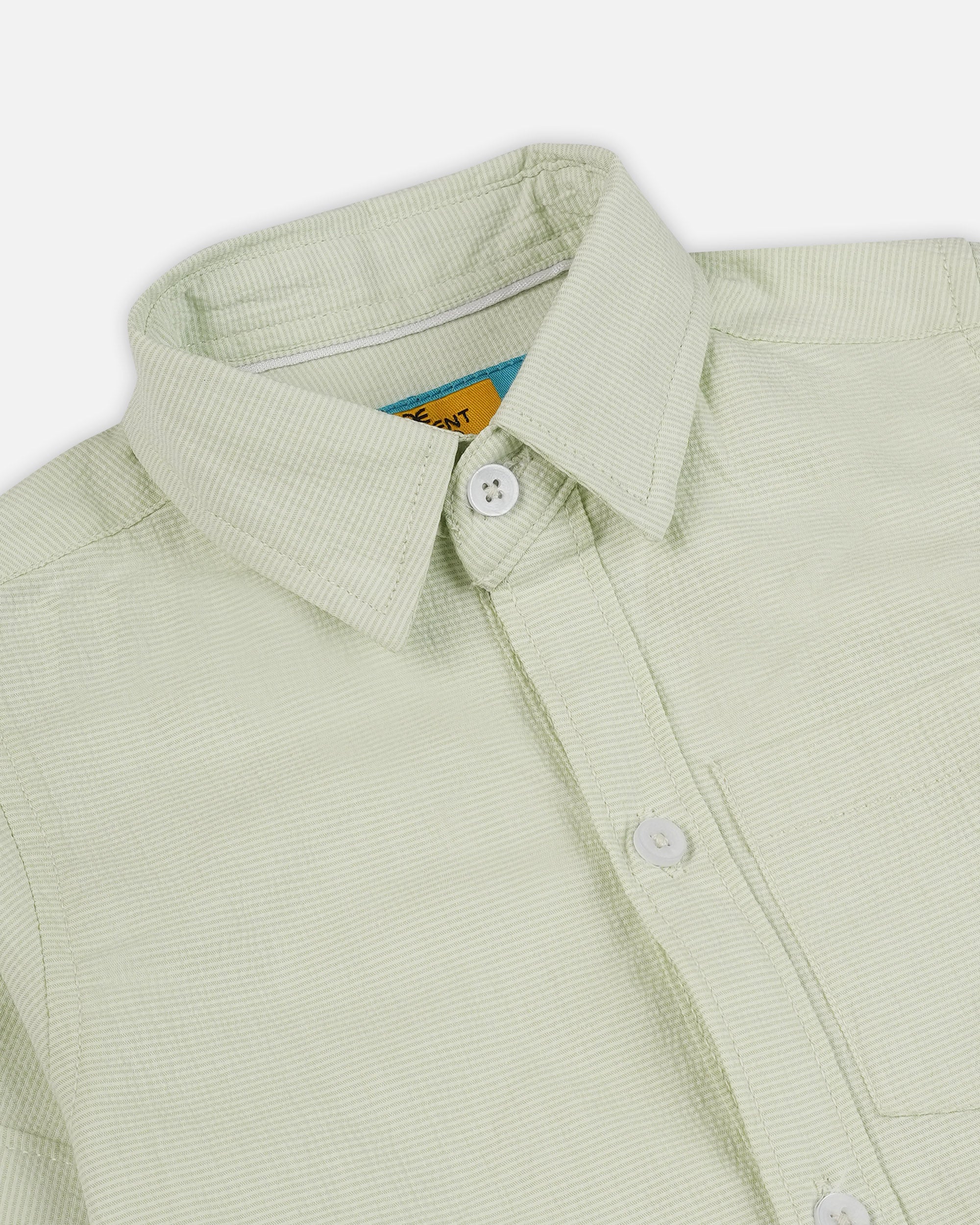 Eminent Boys' Shirt