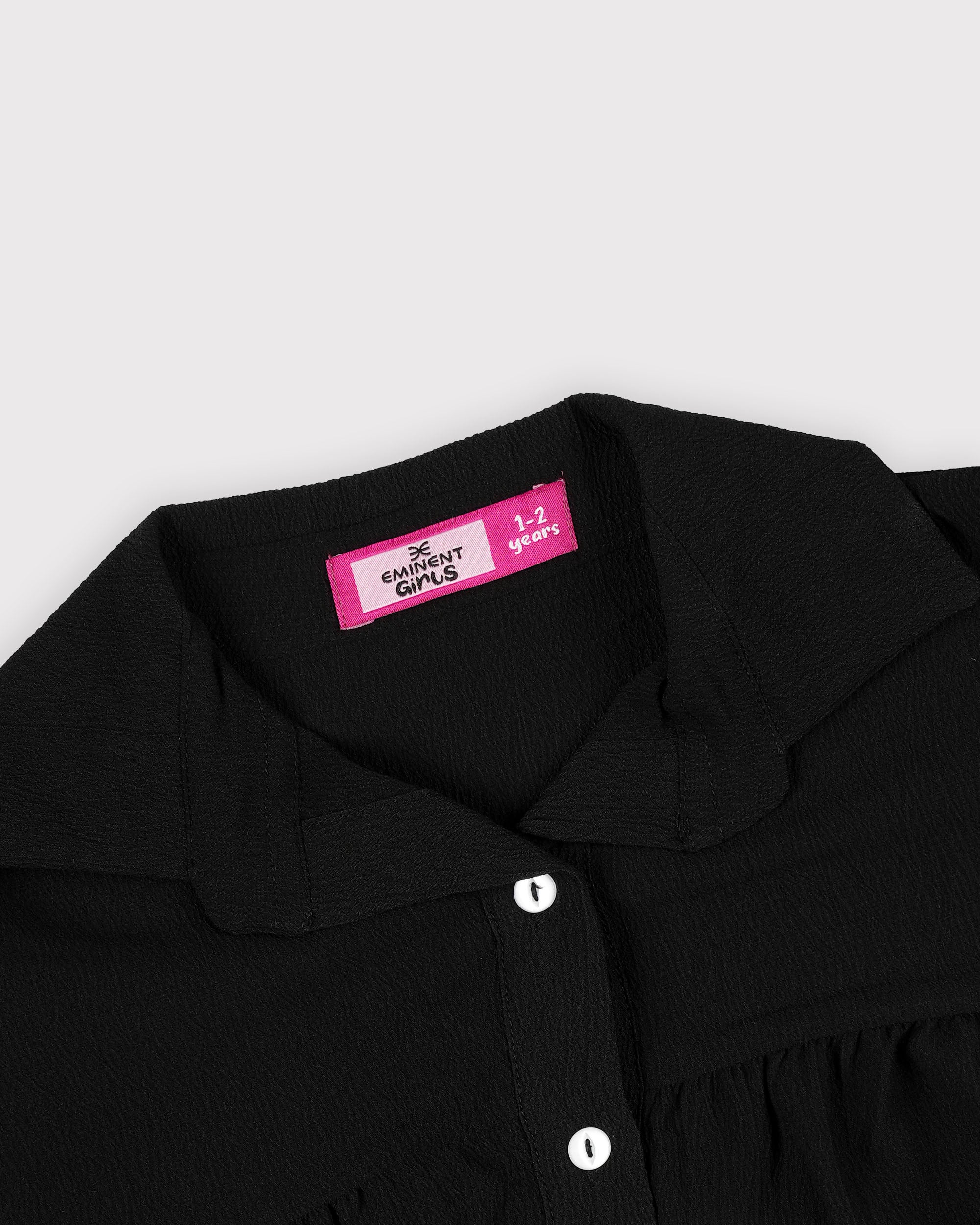 Eminent Girls' Top