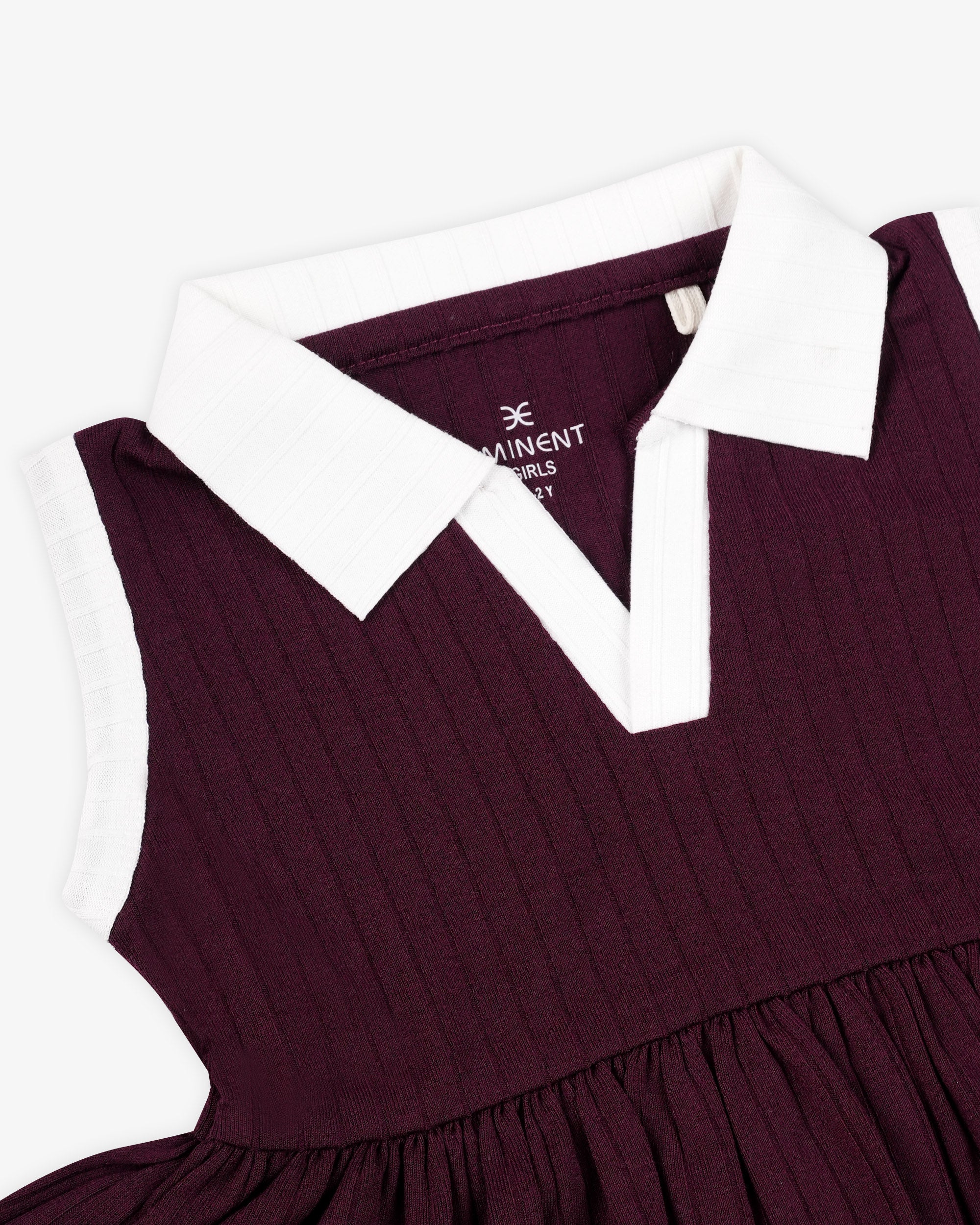 Eminent Girls' Frock