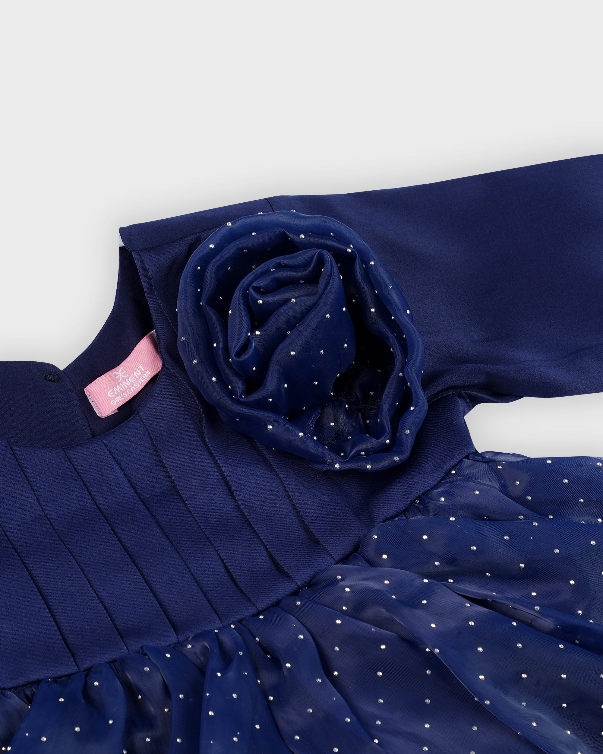 Eminent Girls' Frock