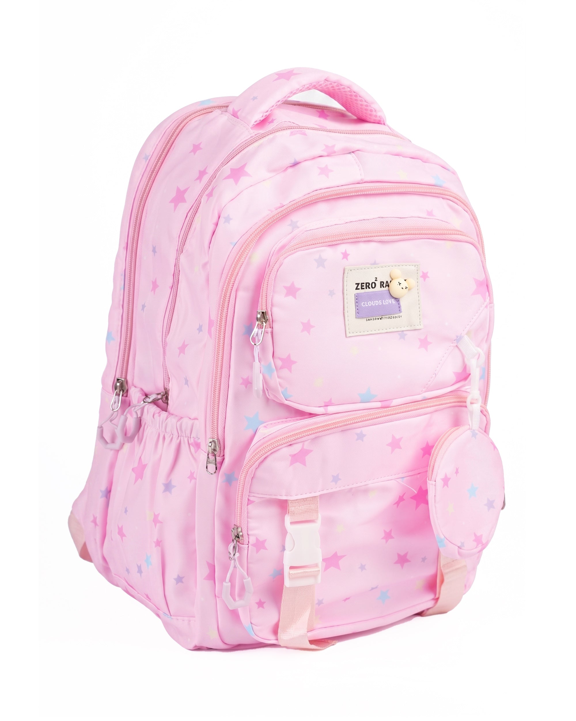 Girls Backpack