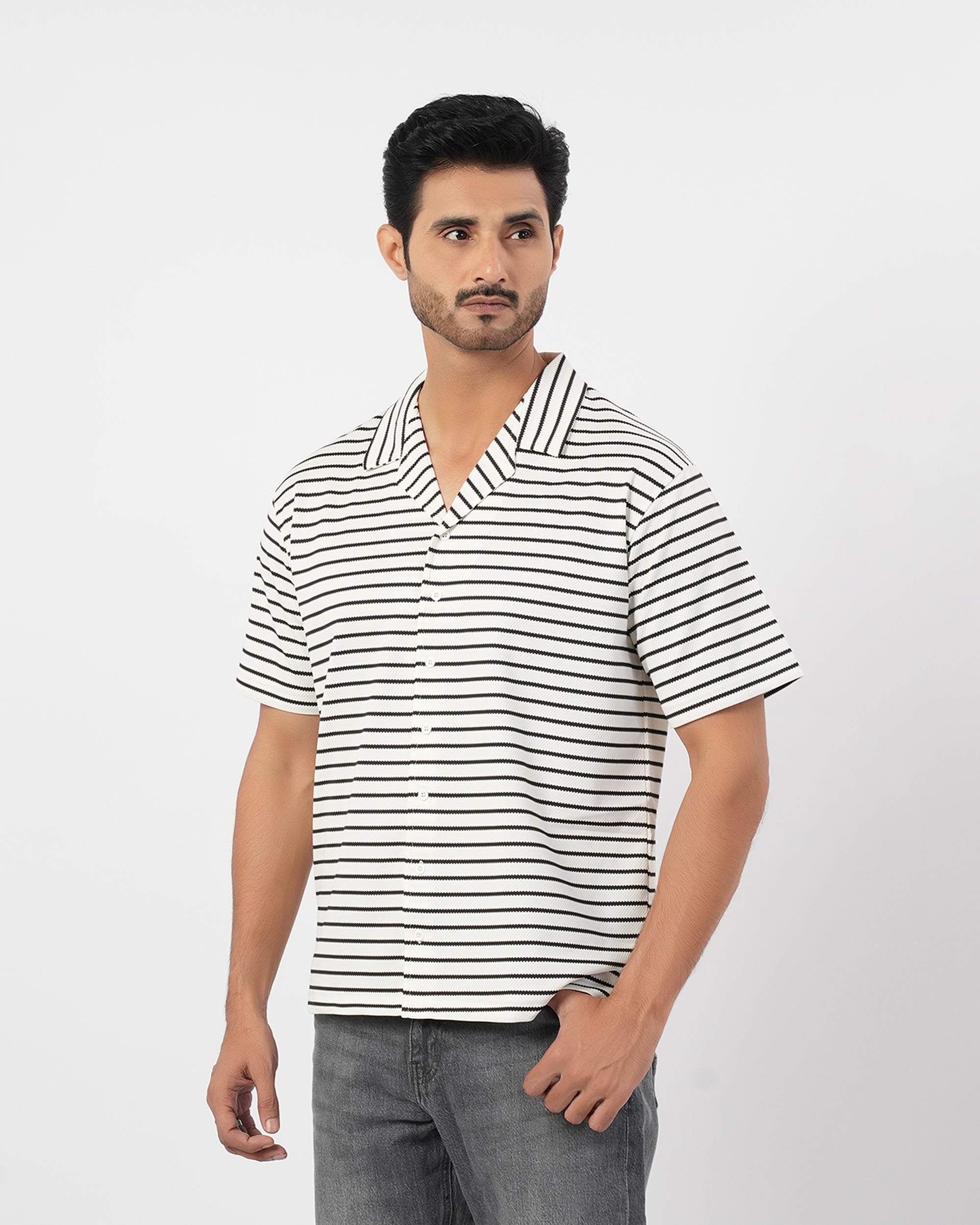 Valuables Men's Shirt