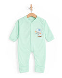 Newborn Romper Set - Pack of 3