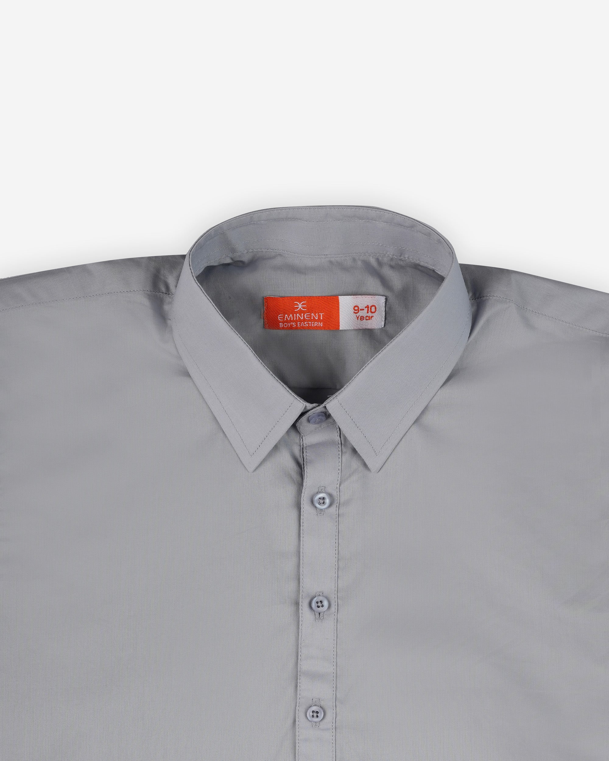 Eminent Boys' Plain Shalwar Kameez