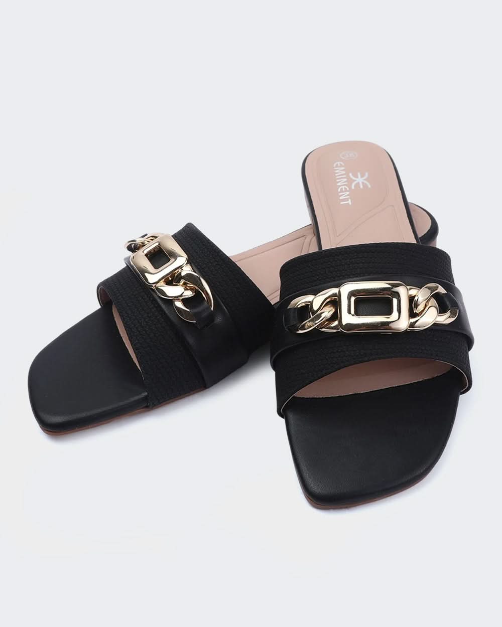Eminent Women's Slipper, Women Slippers, Eminent, Chase Value