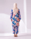 Valuables Women's Printed Unstitched 2 PC Suit
