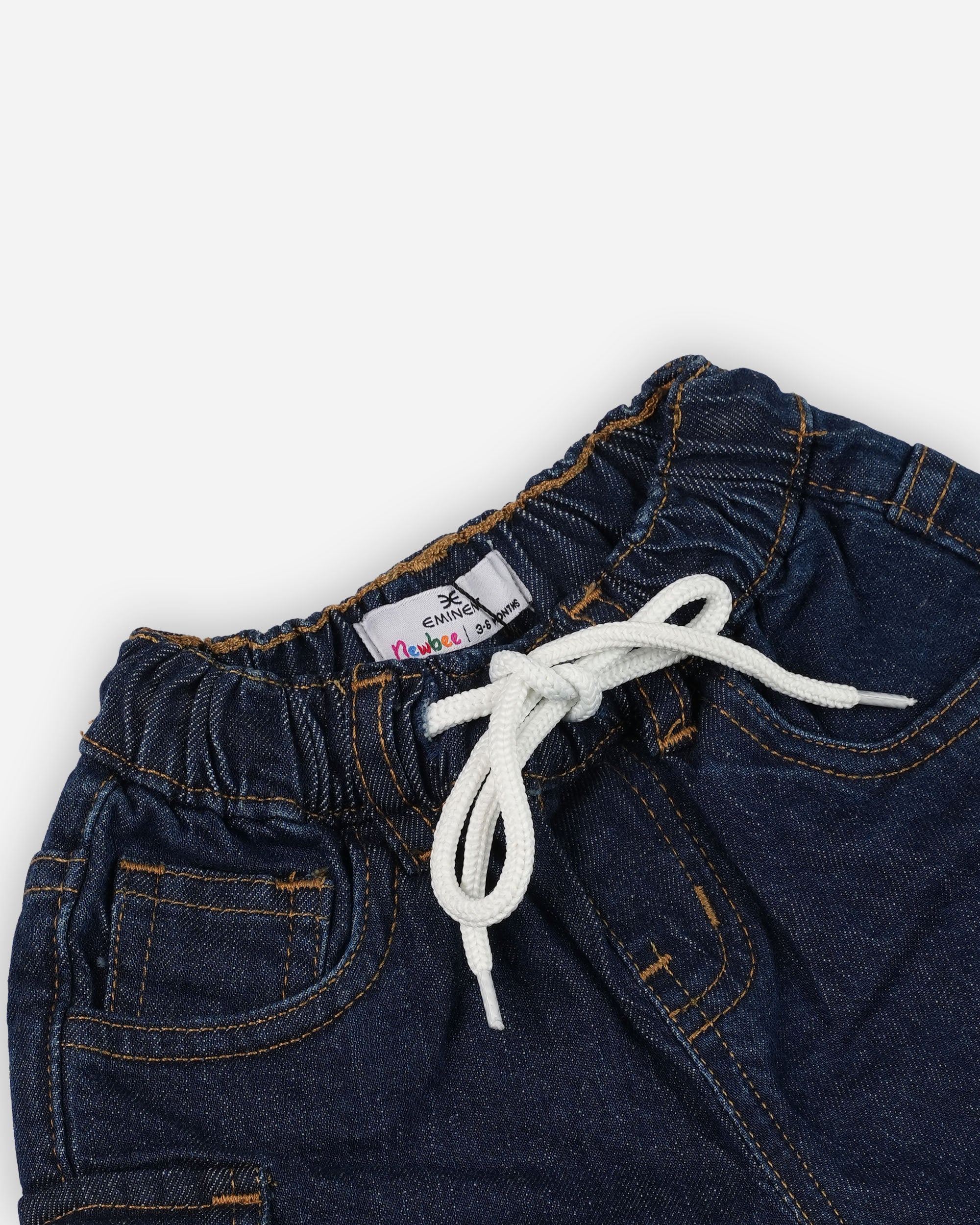 Eminent Newborn Boys' Shorts