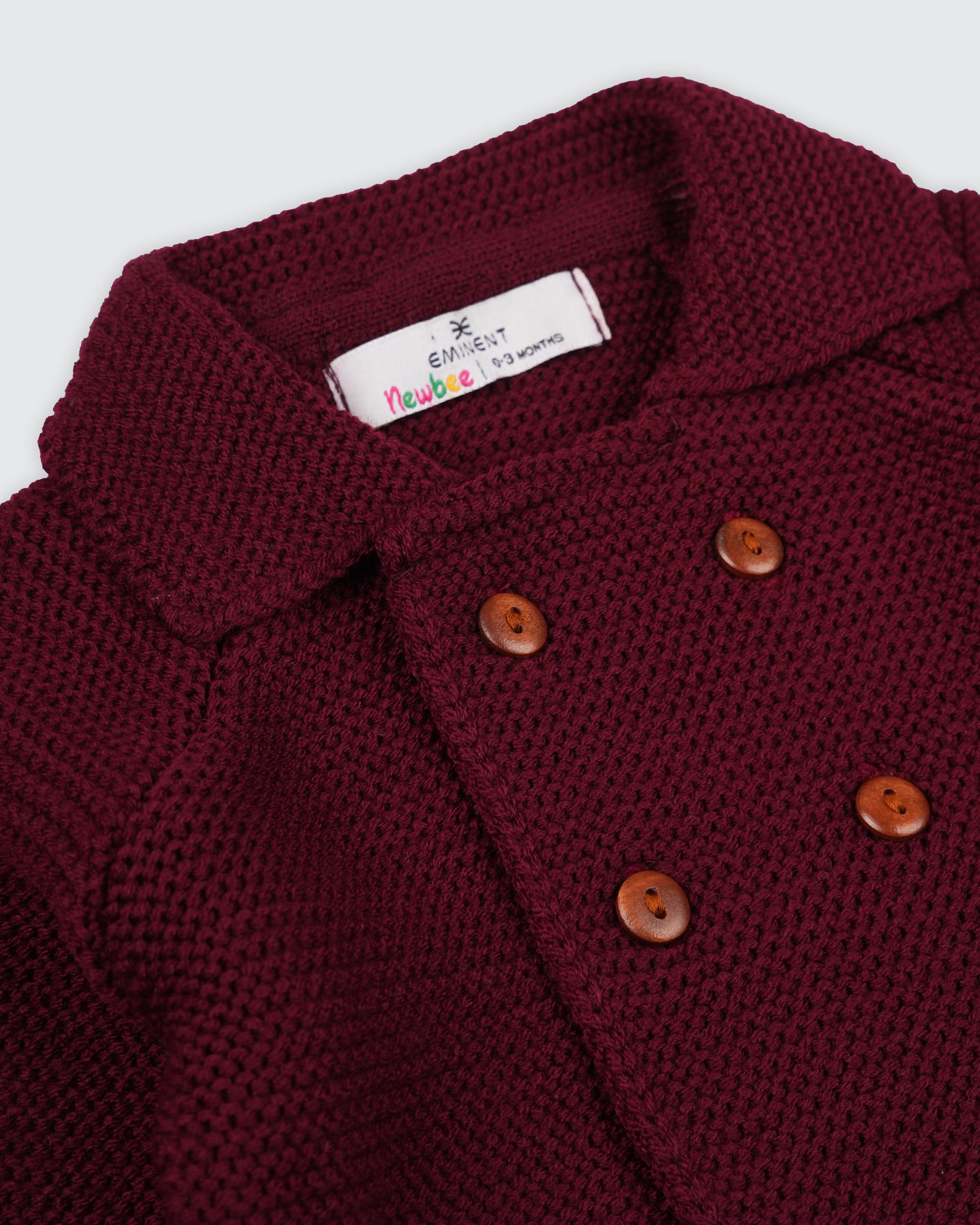 Eminent Newborn Girls Sweater Suit