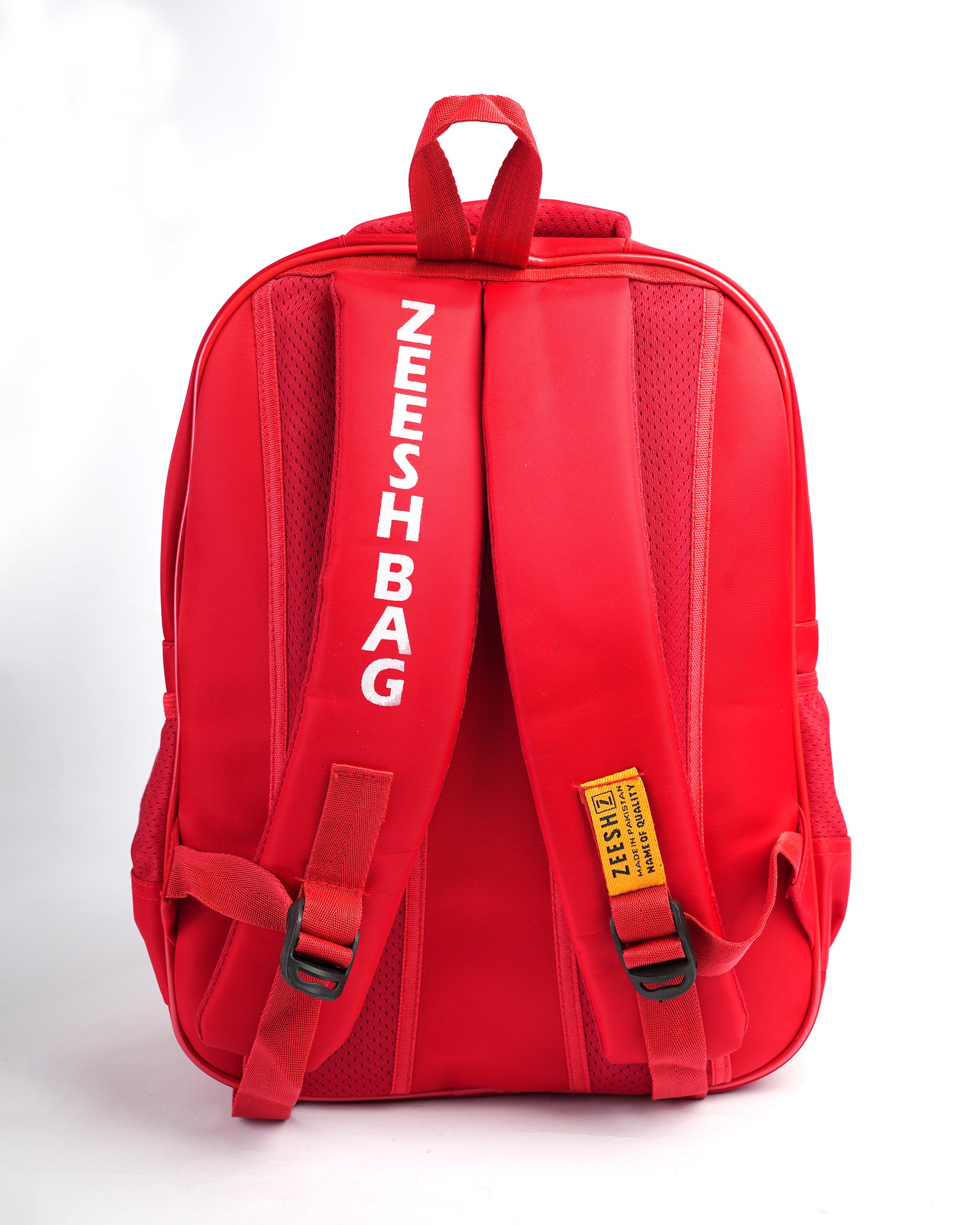Kids 3D Backpack