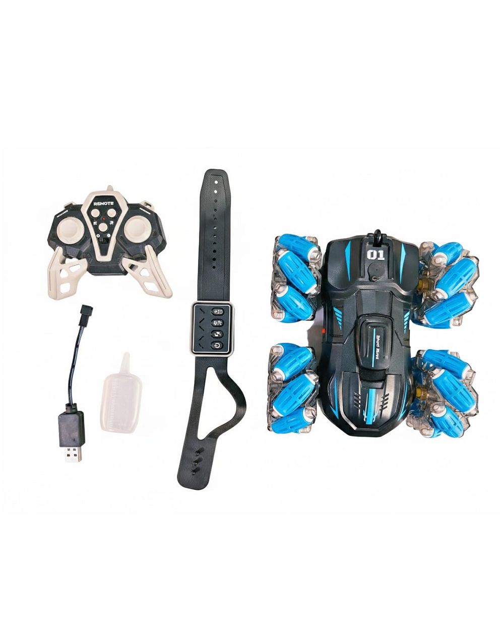 Remote Control Car
