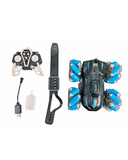 Remote Control Car
