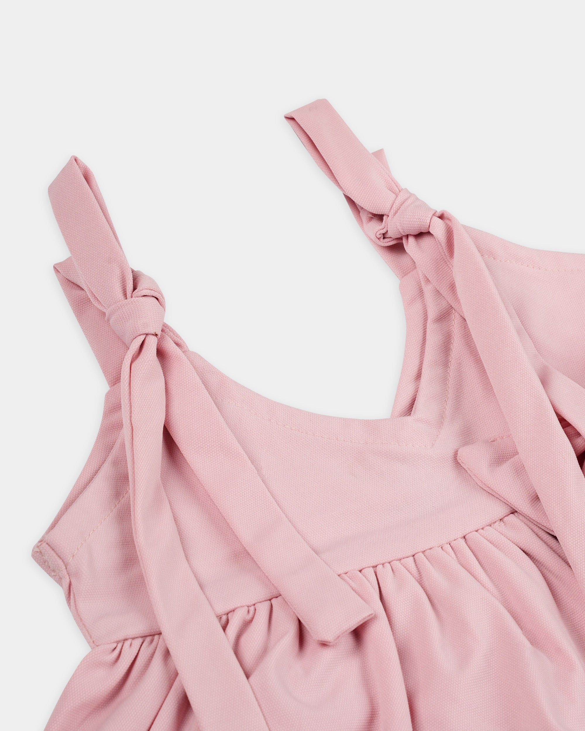 Eminent Girls' Casual Frock