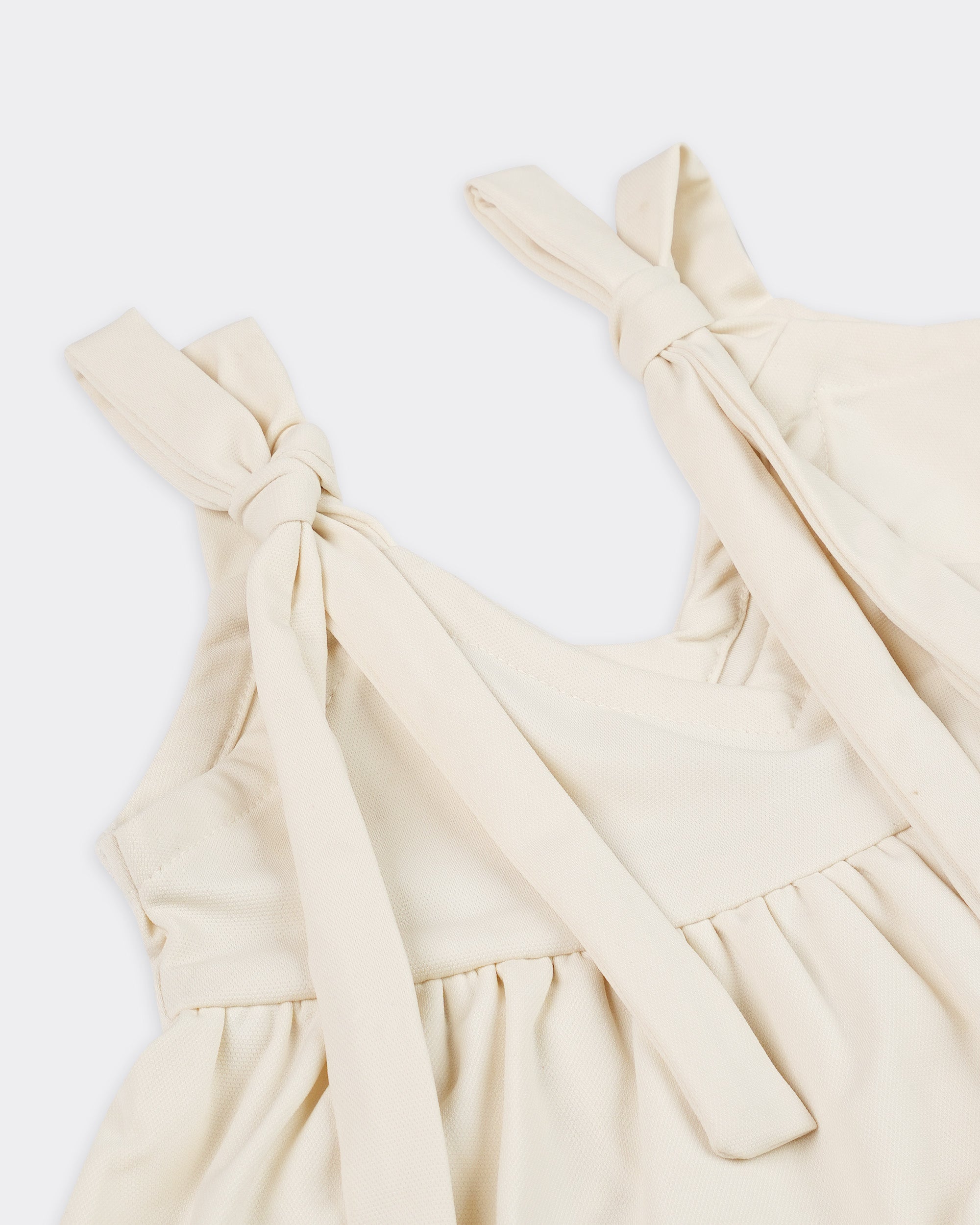 Eminent Girls' Casual Frock