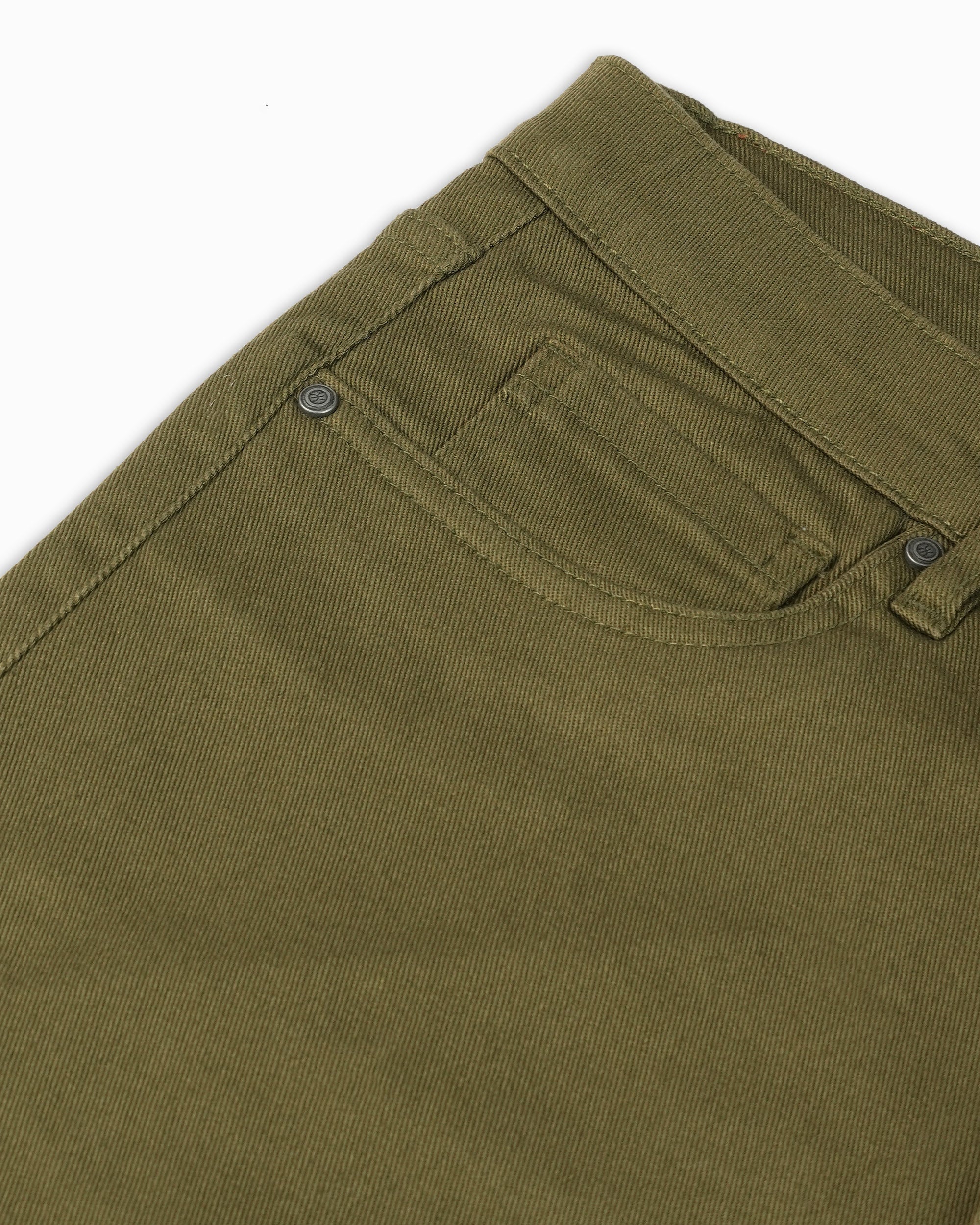 Eminent Men's Cotton Pants