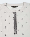 Eminent Women's Ethnic Fusion Printed 1 Pc
