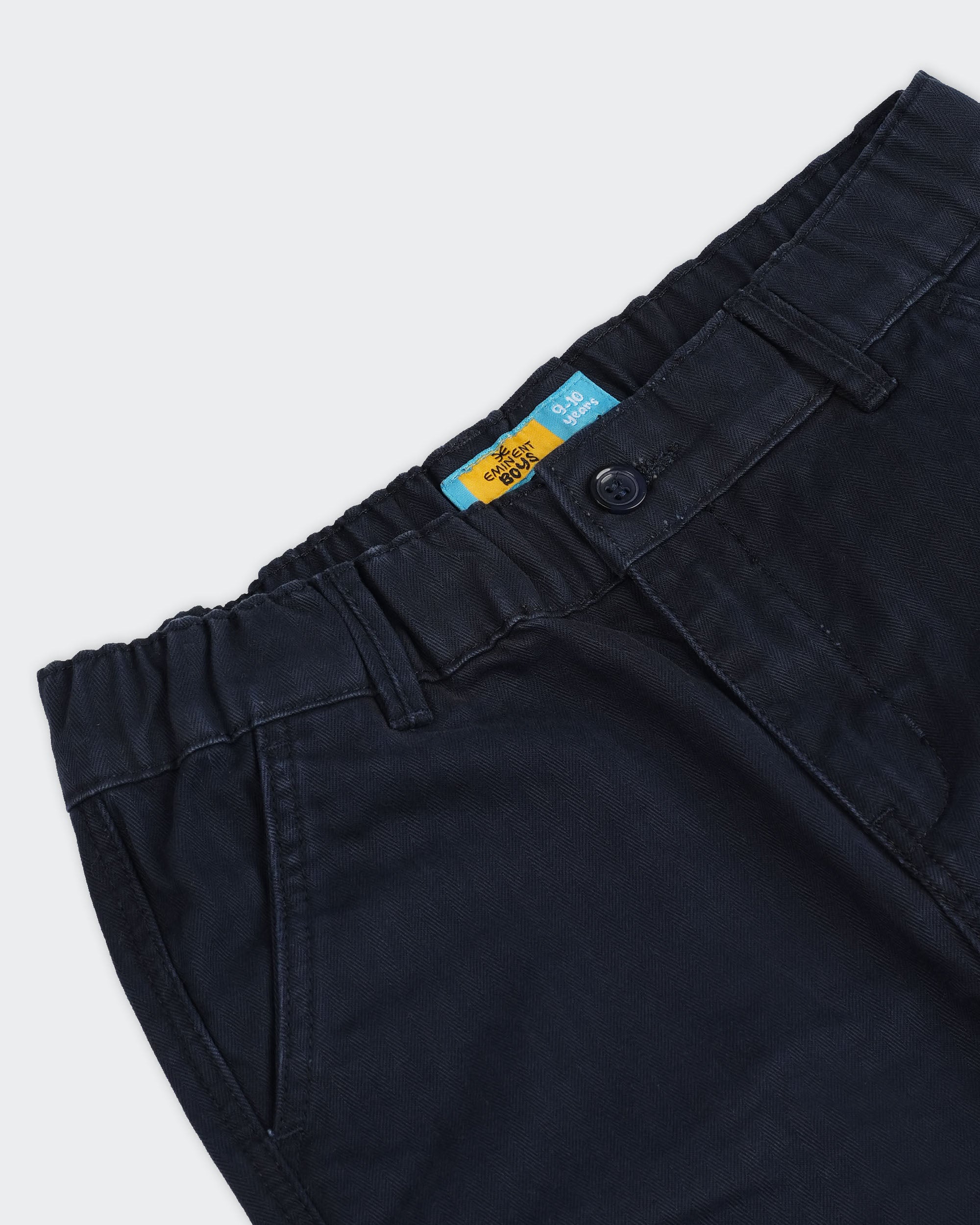 Eminent Boys Woven Cotton Pants